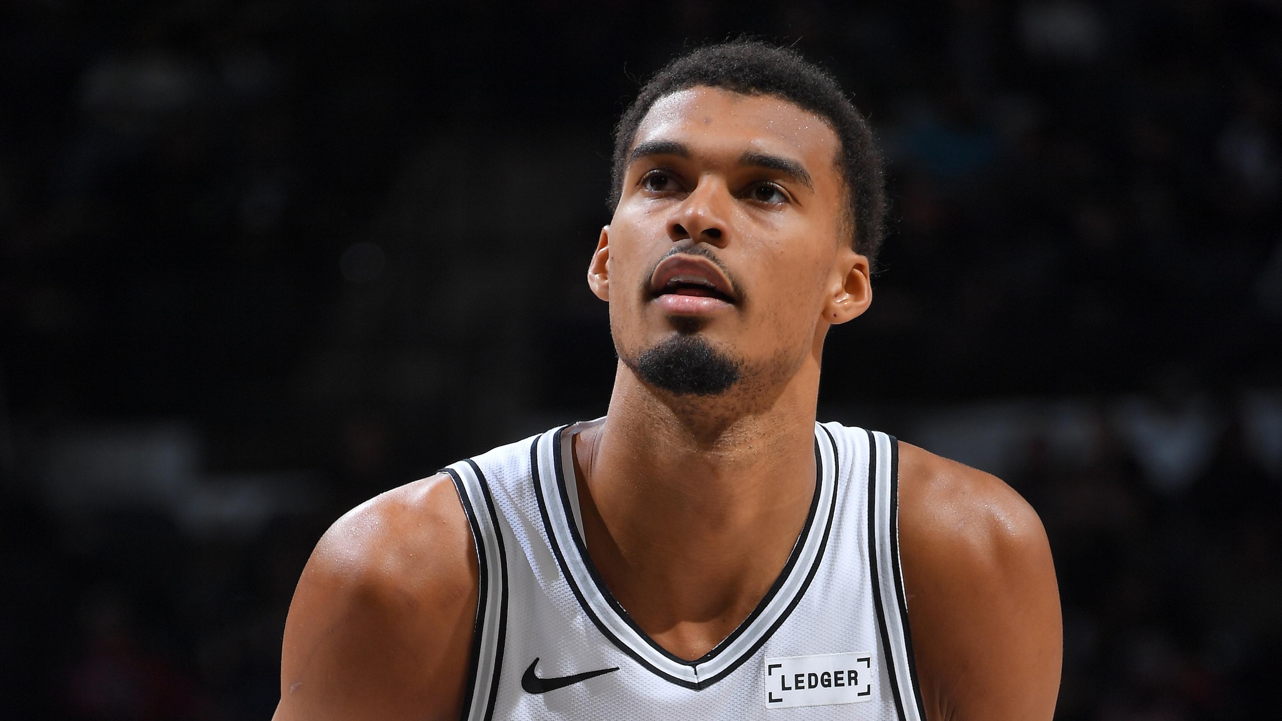 Sacramento Kings v San Antonio Spurs