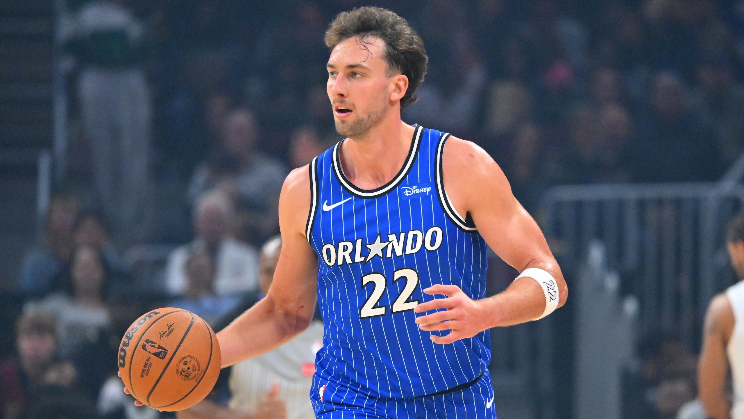 Orlando Magic v Cleveland Cavaliers