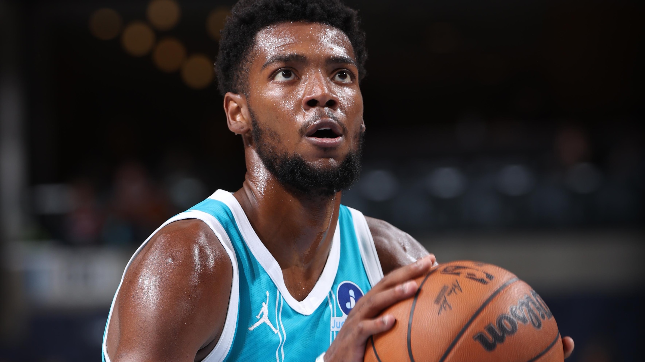 Charlotte Hornets v Memphis Grizzlies Charlotte Hornets v Memphis Grizzlies