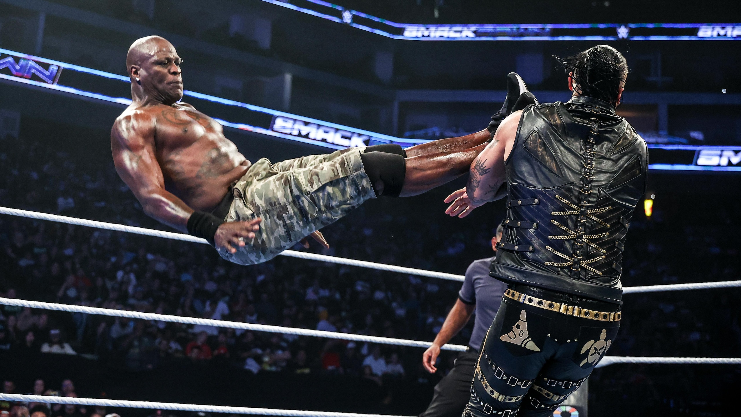 SmackDown