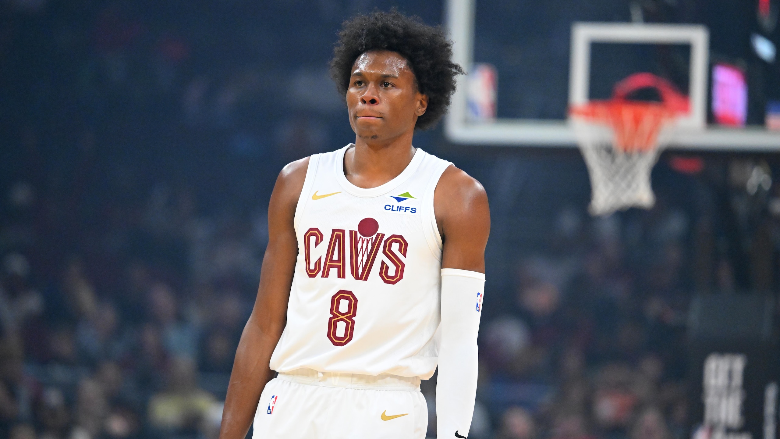 Orlando Magic v Cleveland Cavaliers
