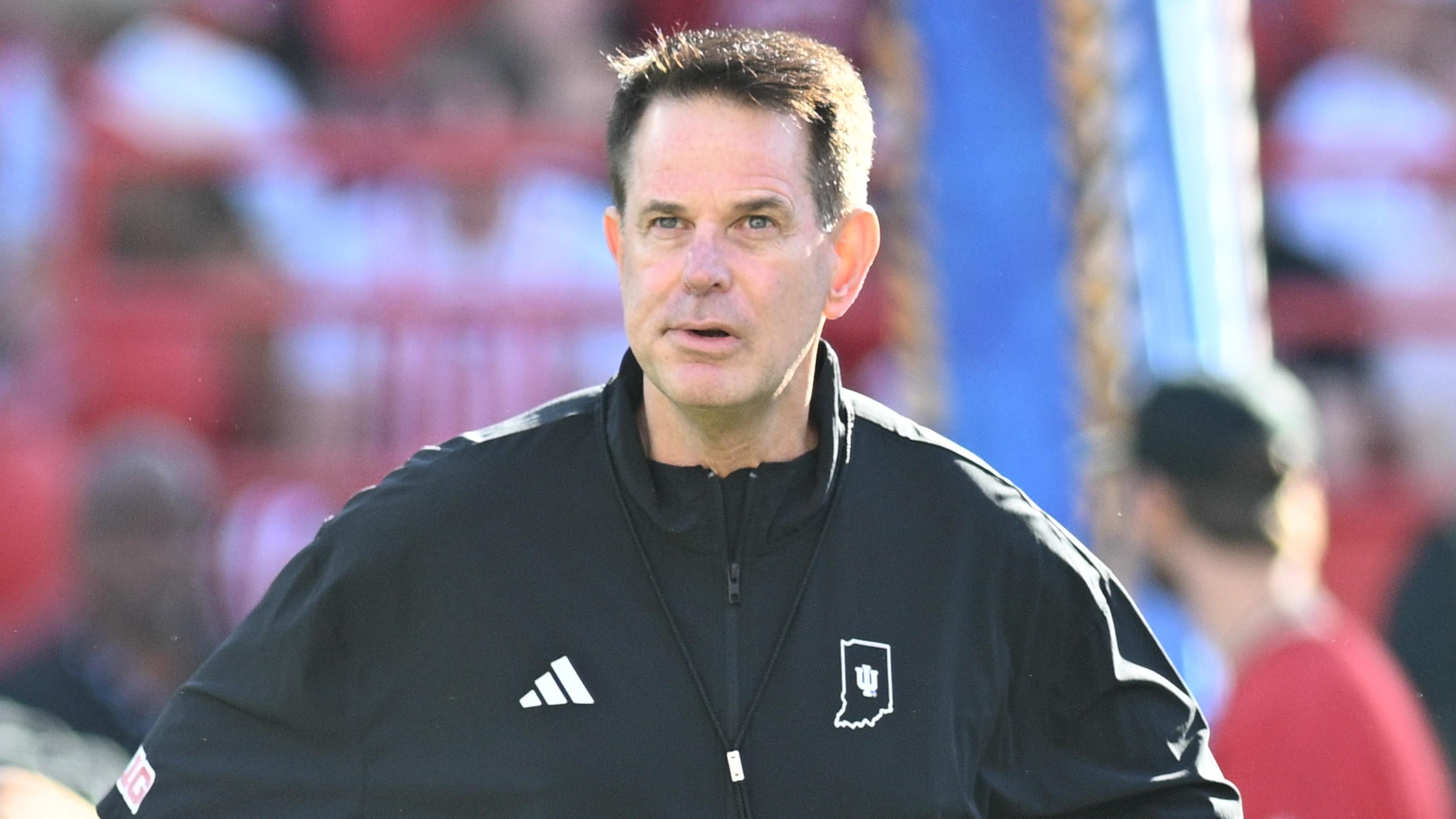 Indiana v Nebraska
