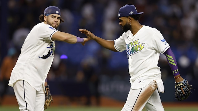 World Series 2026 Updated Bracket Predictions Before Rays vs. Guardians ...