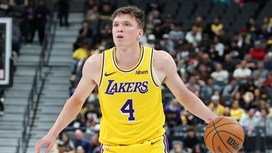 Dalton Knecht Transfer Rumors: Knicks and Wolves Eye Waived Guard