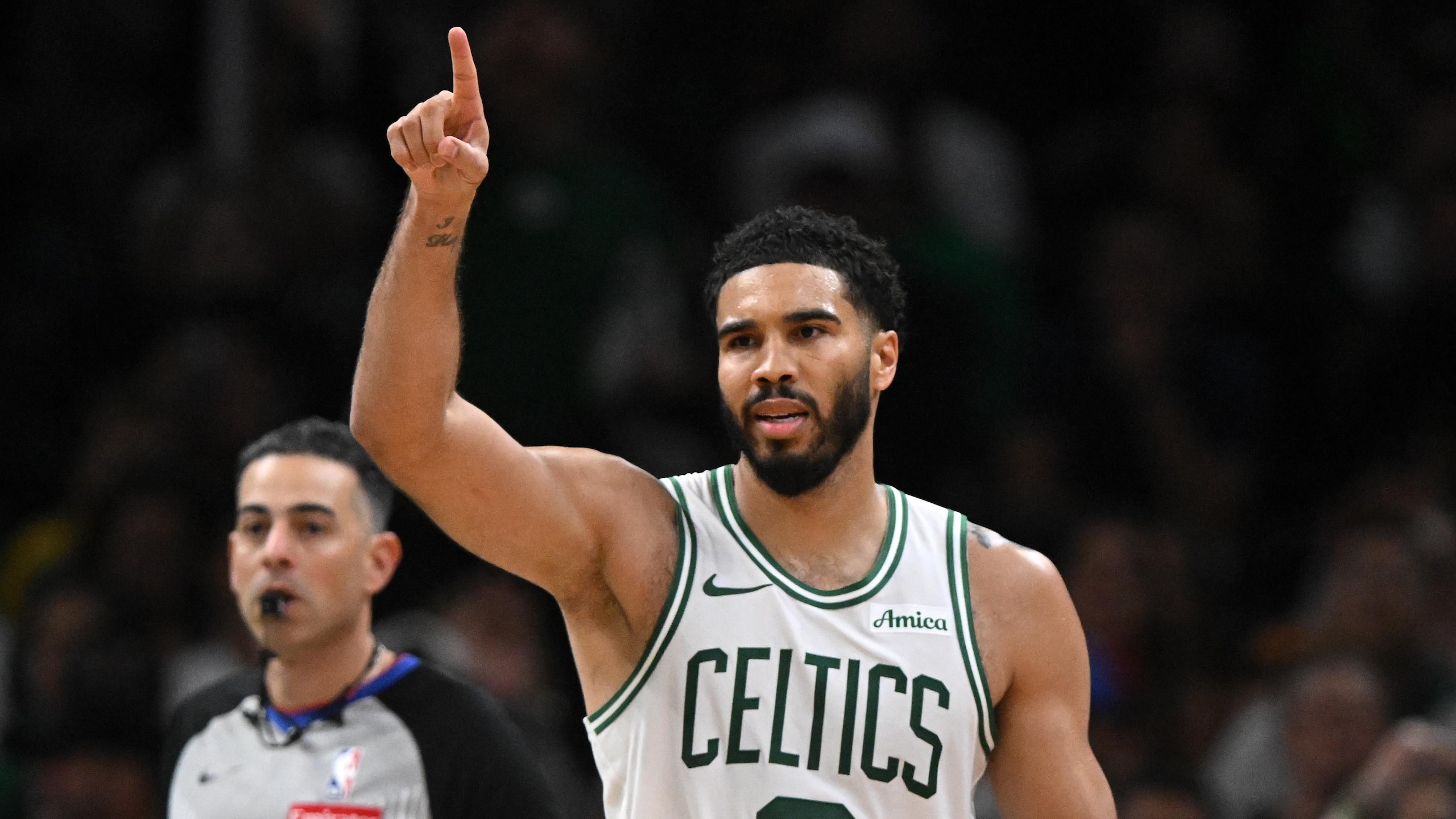 Charlotte Hornets v Boston Celtics Charlotte Hornets v Boston Celtics