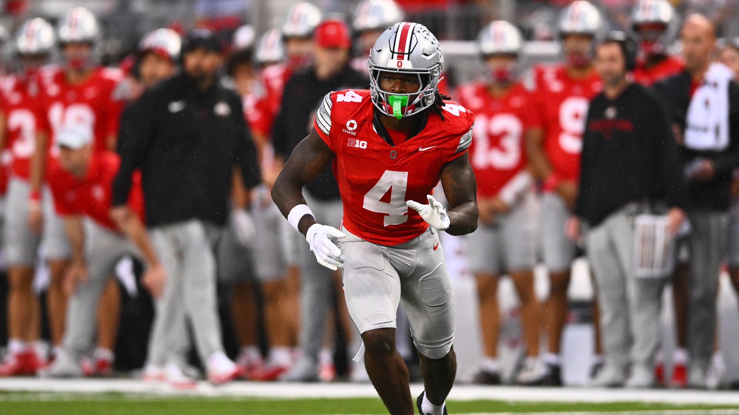 Maryland v Ohio State Maryland v Ohio State