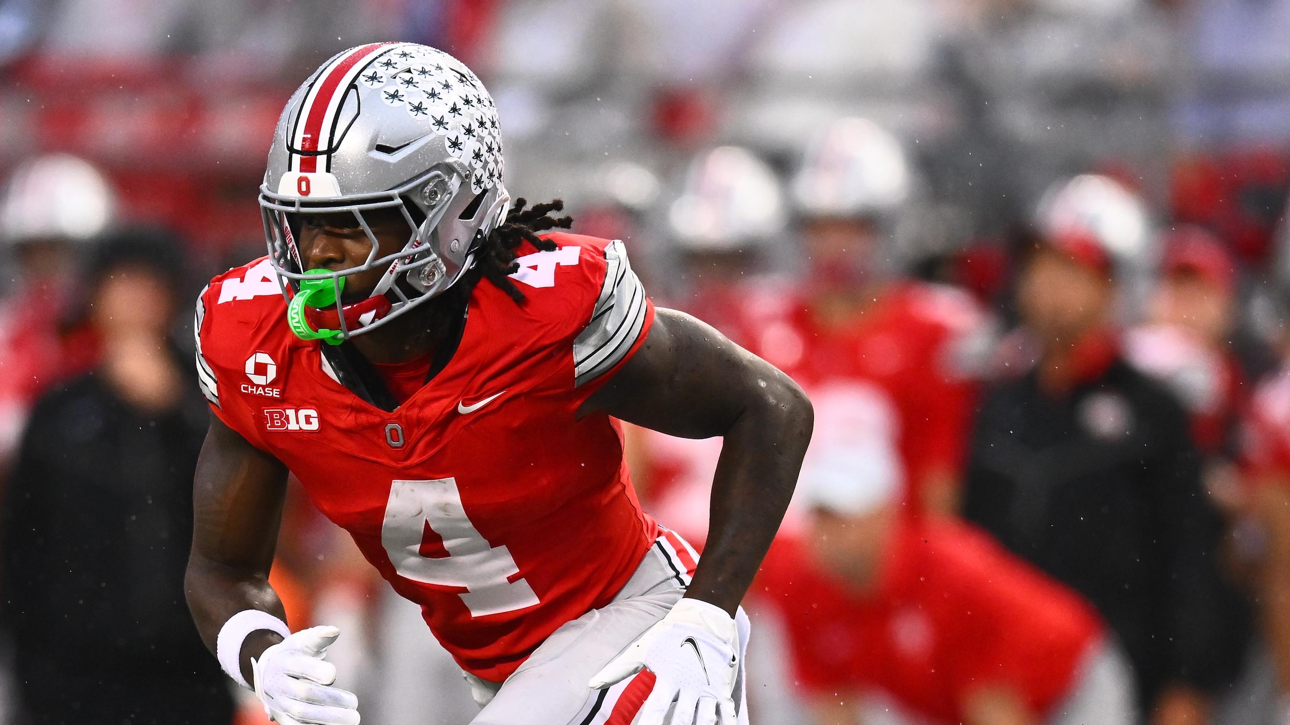 Maryland v Ohio State