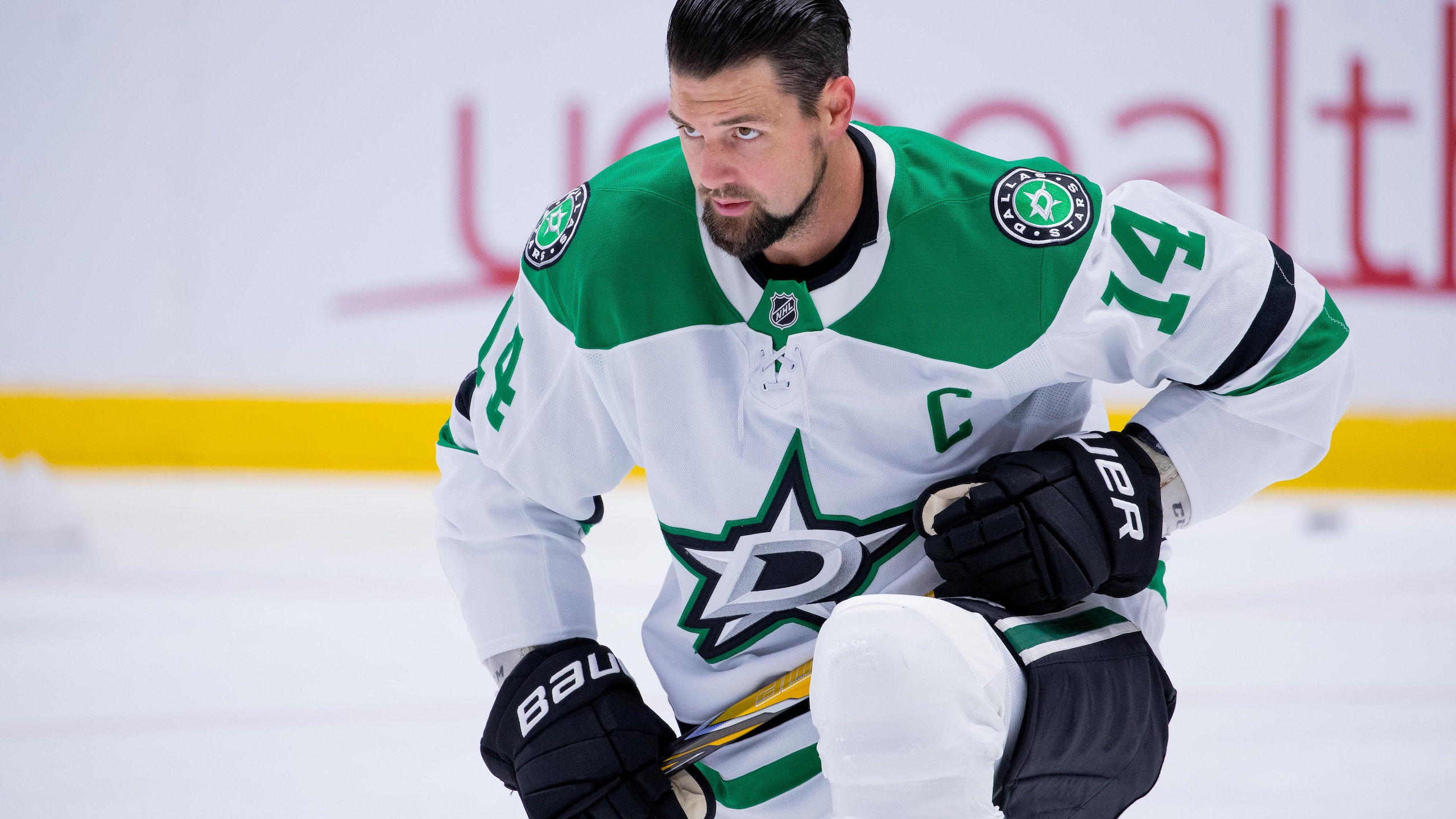 Dallas Stars v Colorado Avalanche