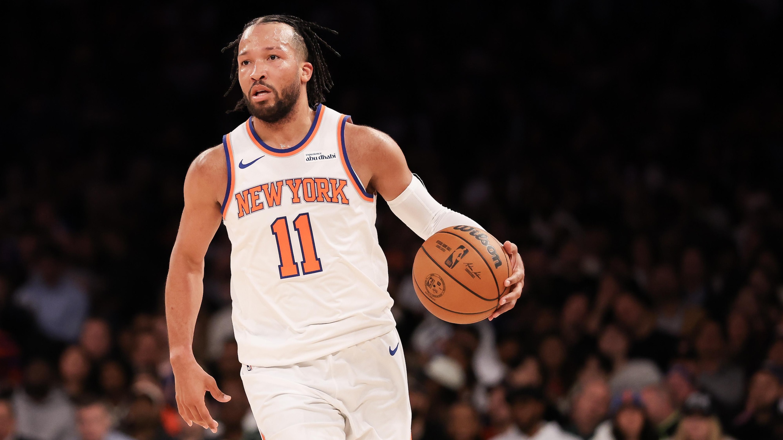 Minnesota Timberwolves v New York Knicks Minnesota Timberwolves v New York Knicks