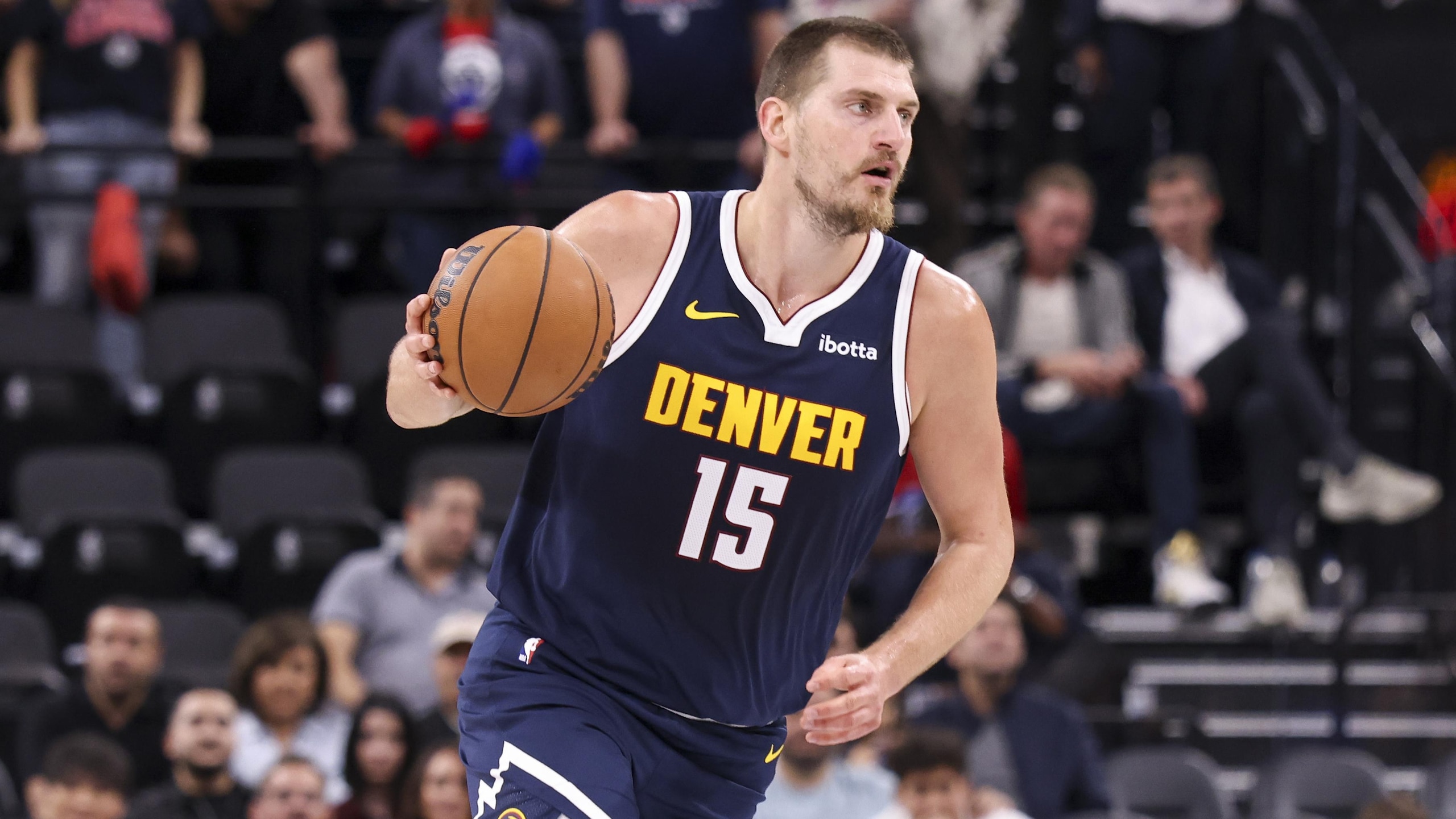 Denver Nuggets v Los Angeles Clippers