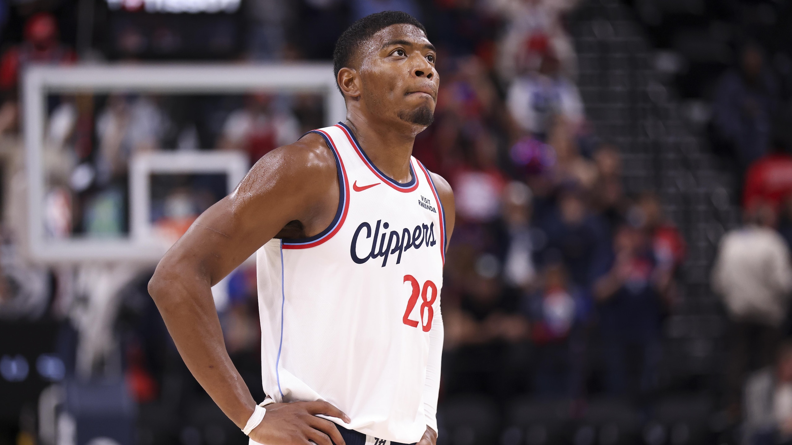 Denver Nuggets v Los Angeles Clippers