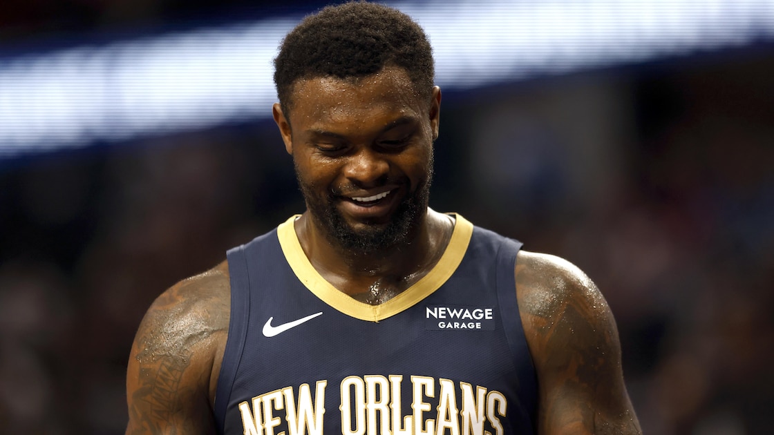 These 5 NBA Teams Already Need a Trade