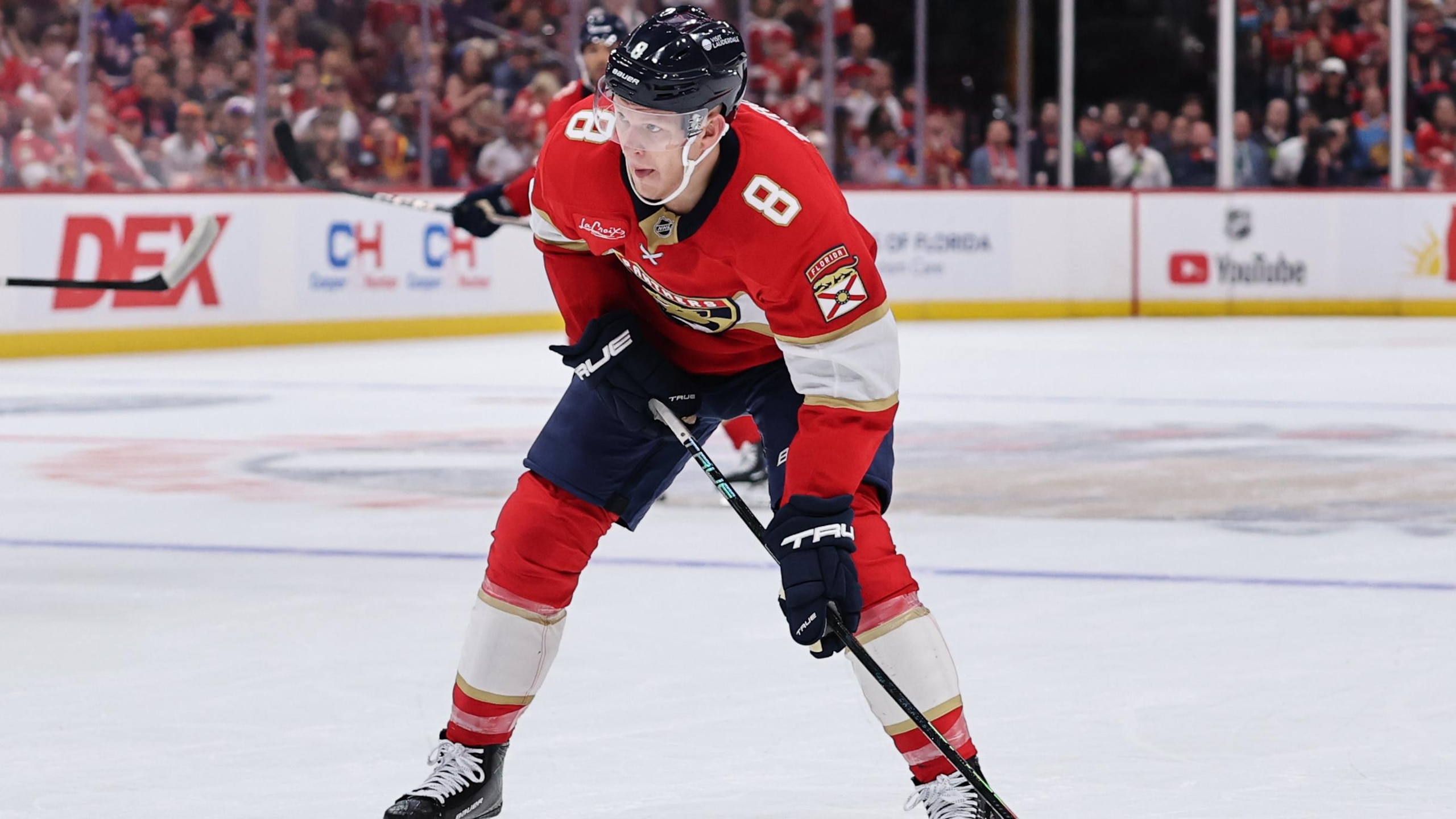 Vancouver Canucks v Florida Panthers Vancouver Canucks v Florida Panthers