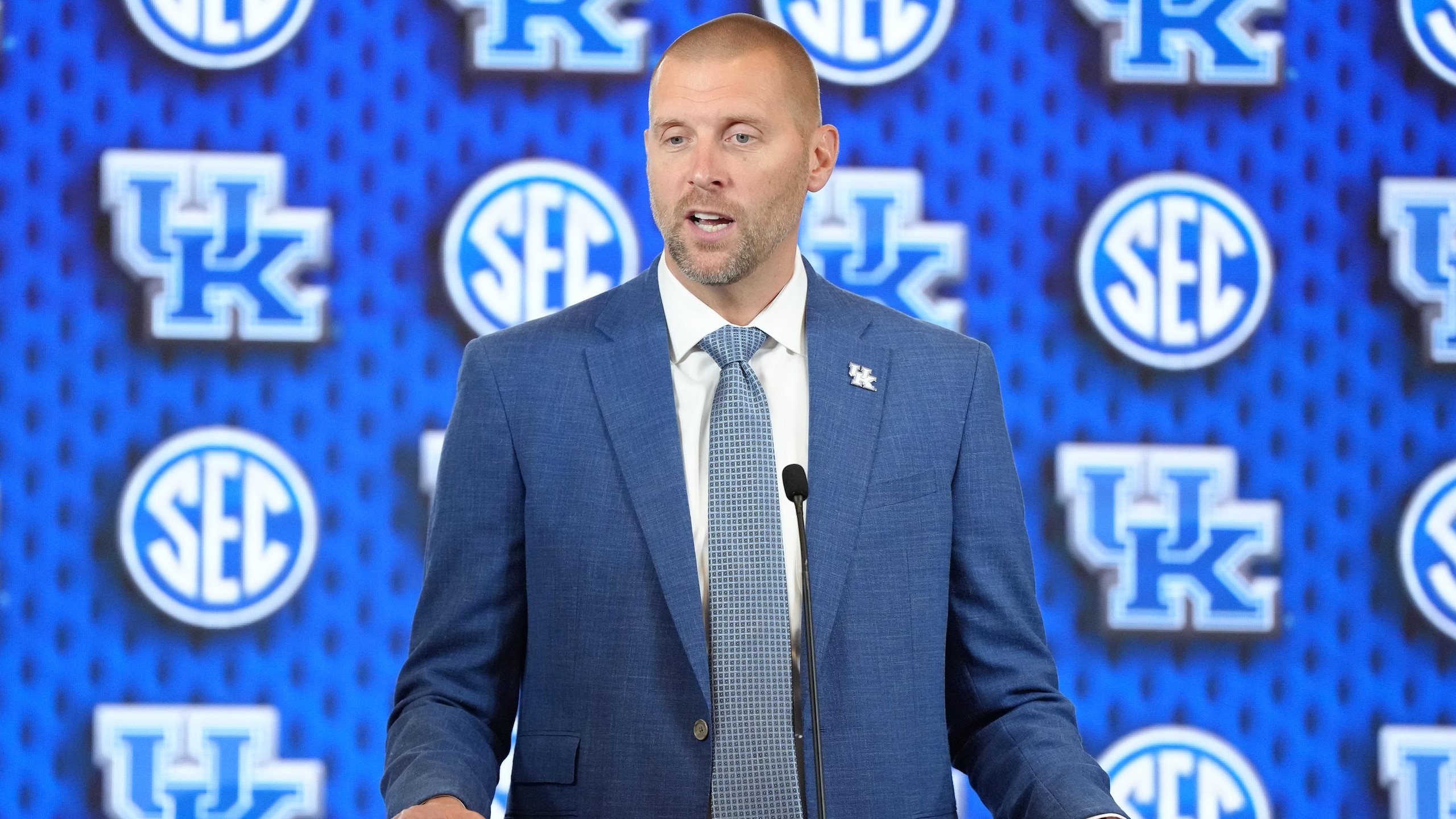 SEC Tipoff '26