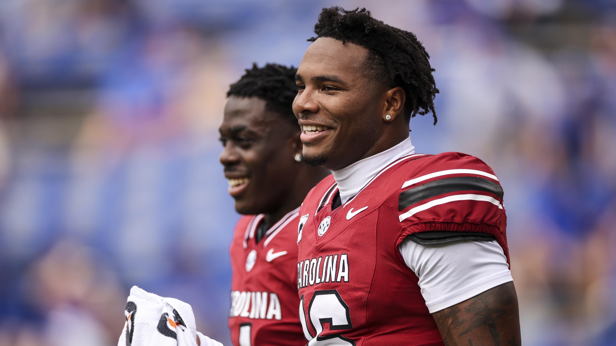 South Carolina v Florida