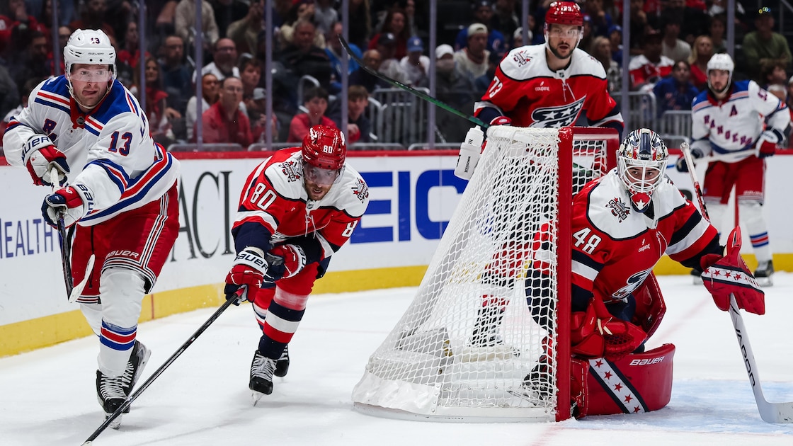 NHL Teams Whose 2026 Offseason Pickups Are Paying off Early