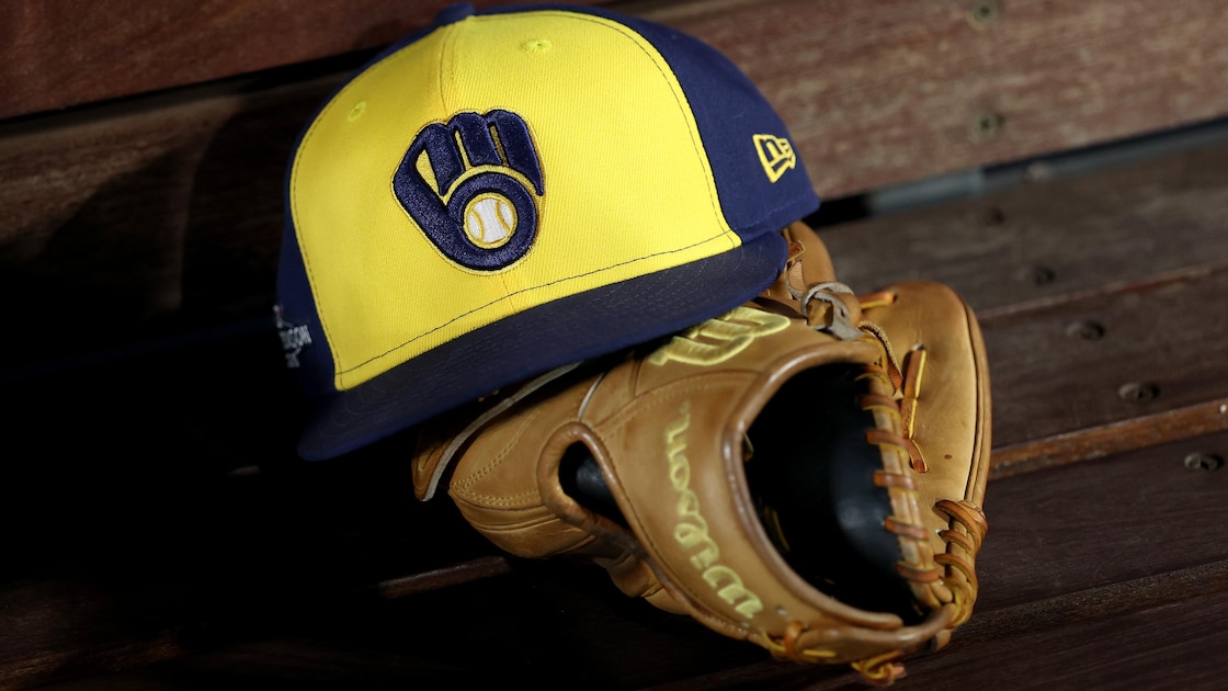 Brewers Timeless Ticket