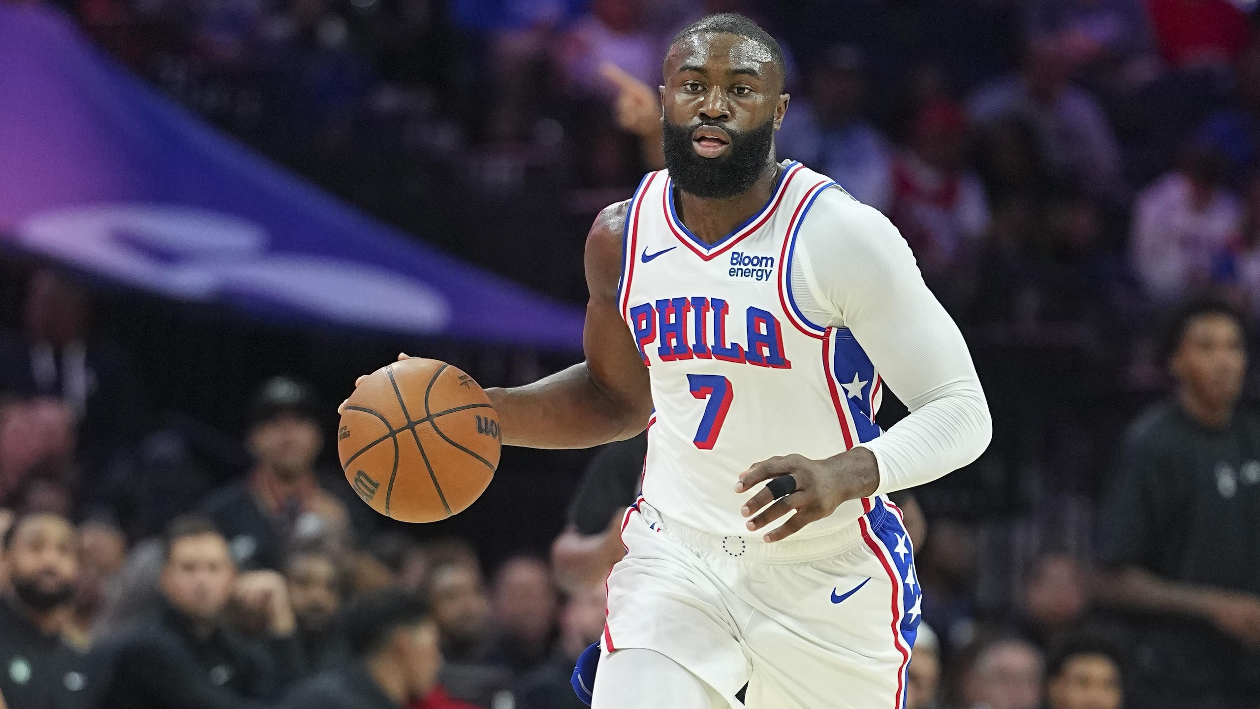 Boston Celtics v Philadelphia 76ers