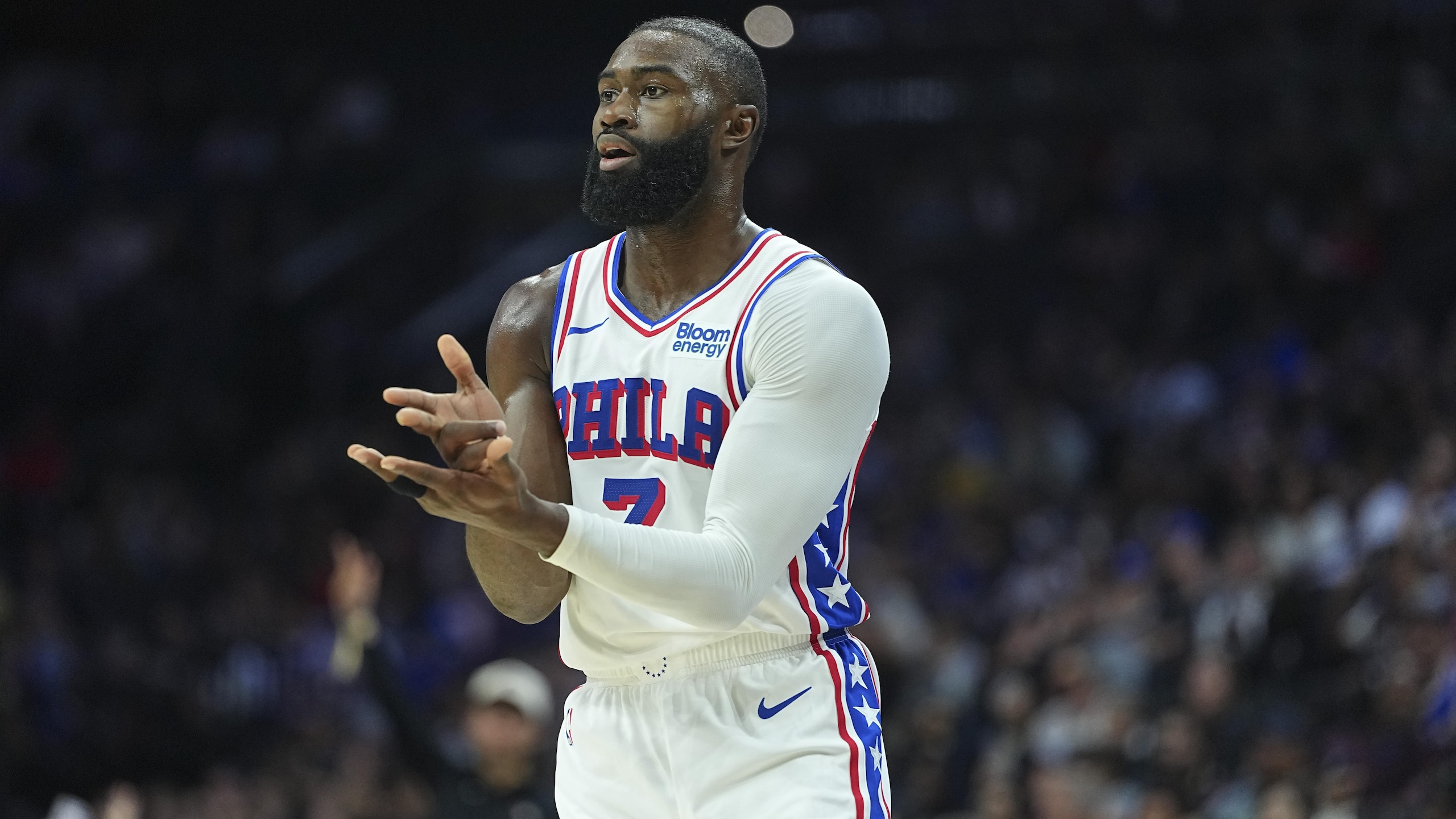 Boston Celtics v Philadelphia 76ers
