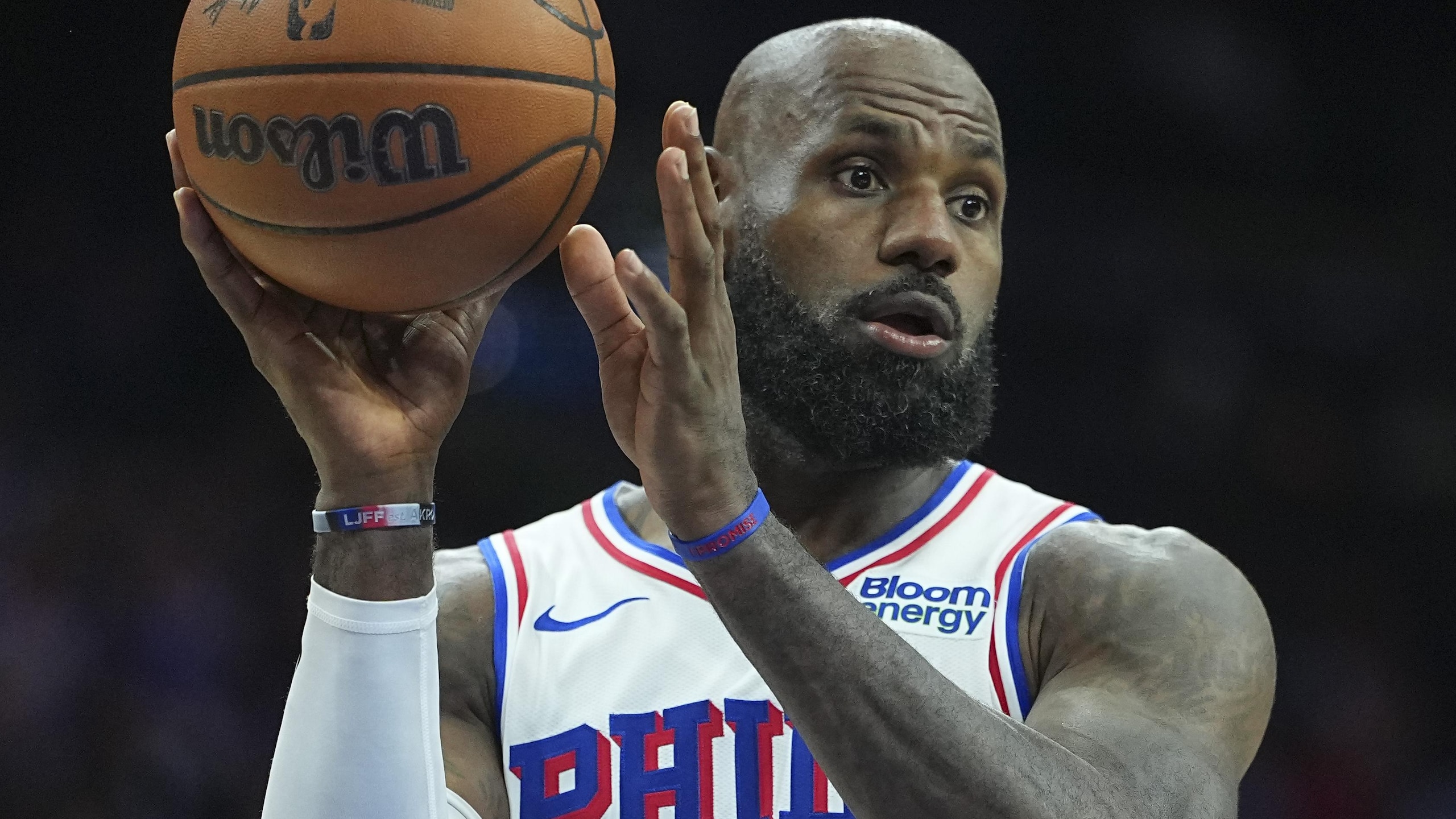 Boston Celtics v Philadelphia 76ers