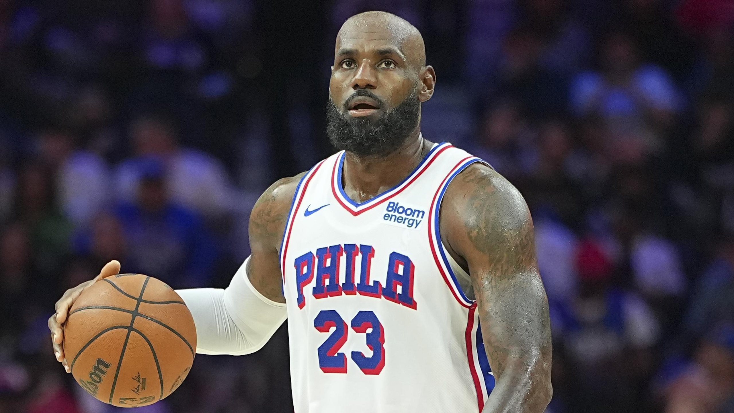 Boston Celtics v Philadelphia 76ers