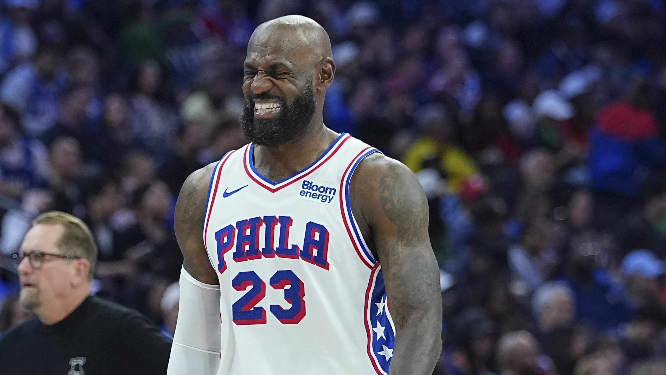 Boston Celtics v Philadelphia 76ers Boston Celtics v Philadelphia 76ers