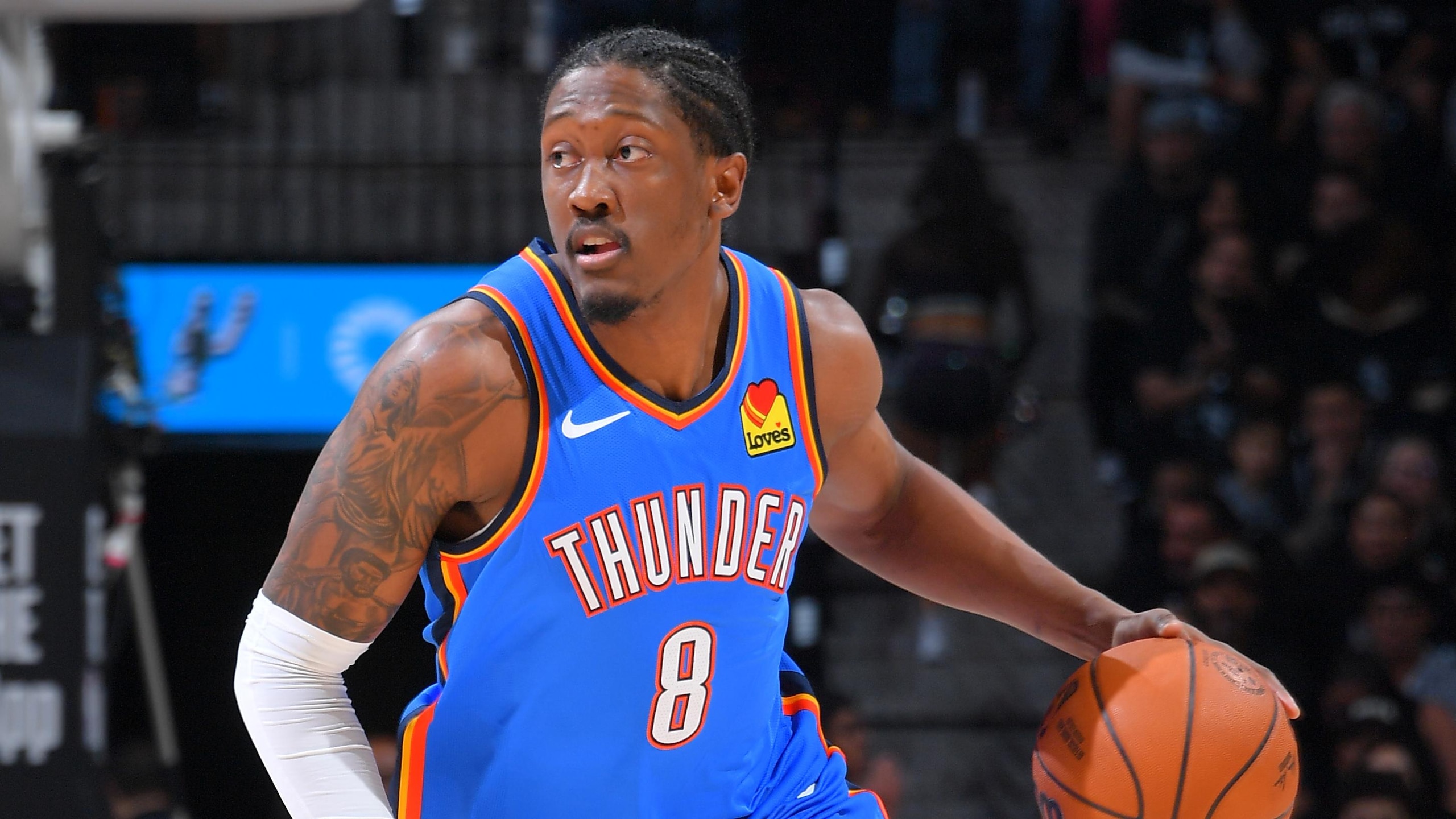 🚨 J-Dub May Be Out for Season