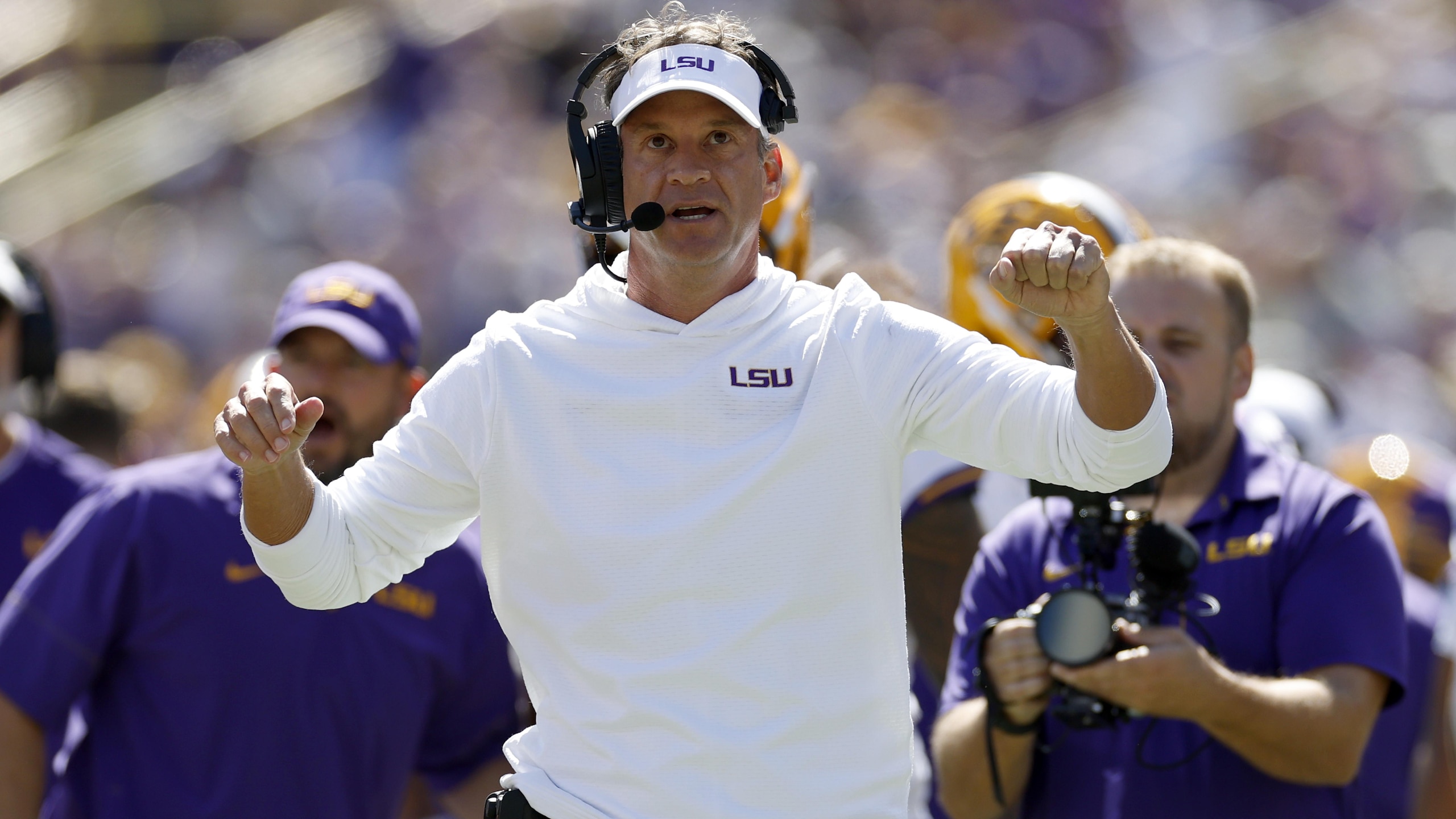 Mississippi State v LSU Mississippi State v LSU