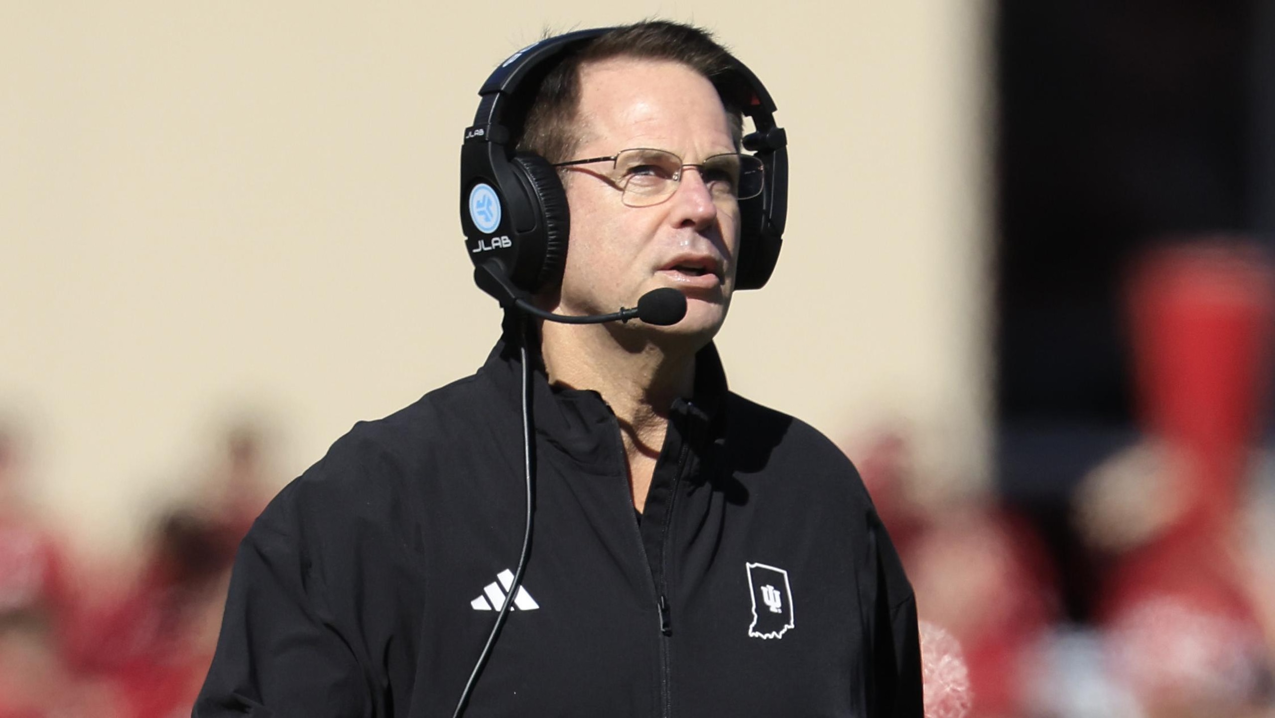 Ohio State v Indiana