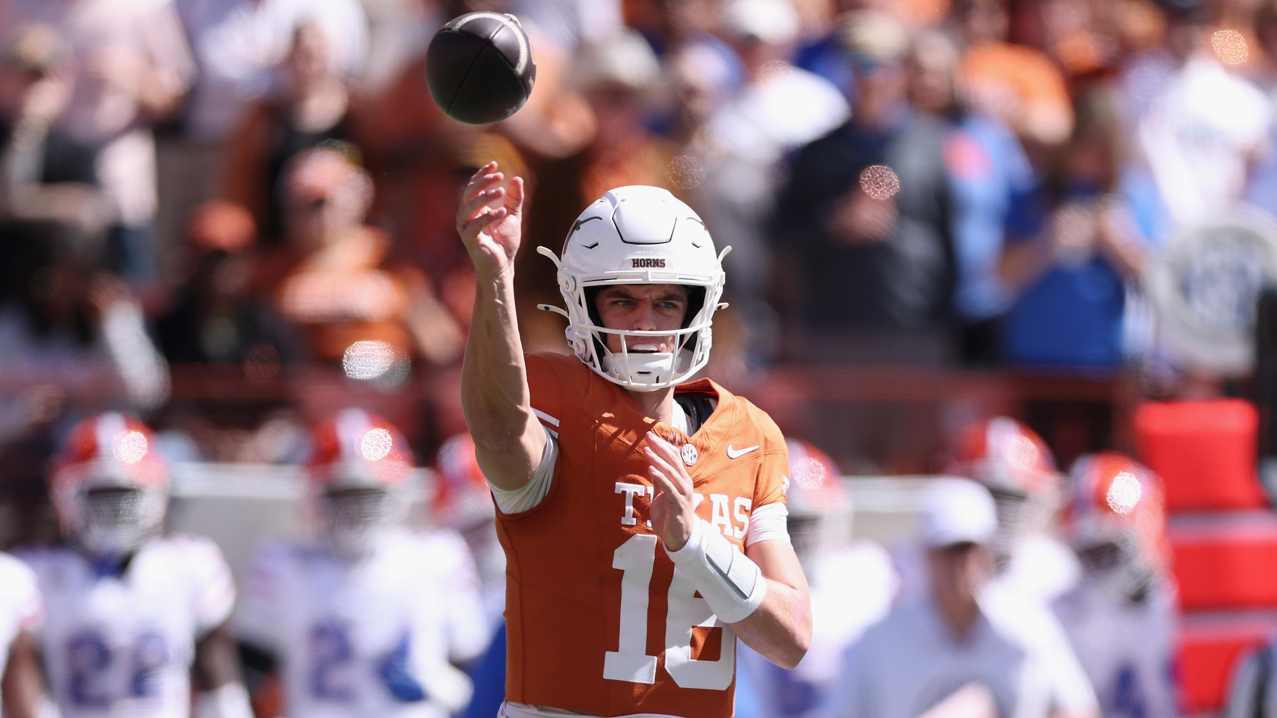 Florida v Texas Florida v Texas