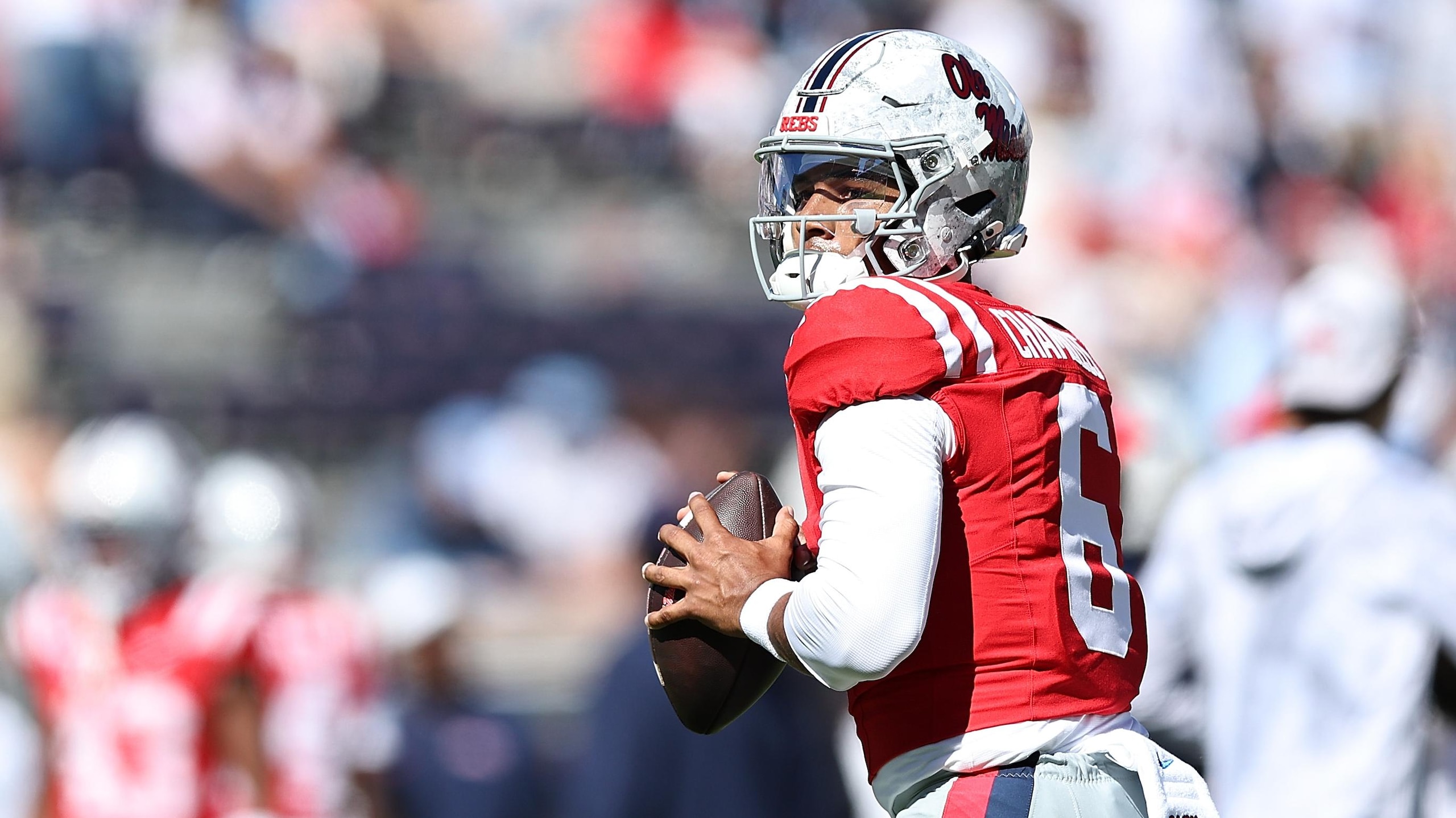 Missouri v Ole Miss