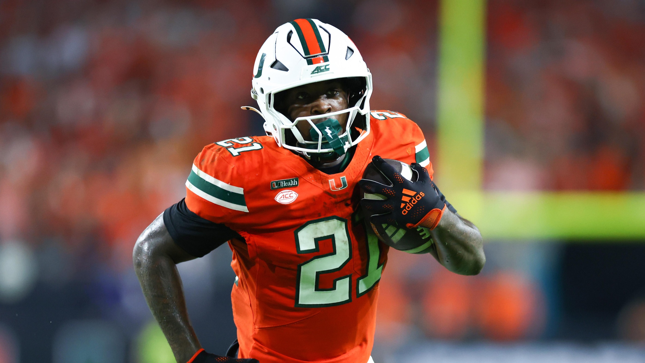 Florida State v Miami Florida State v Miami