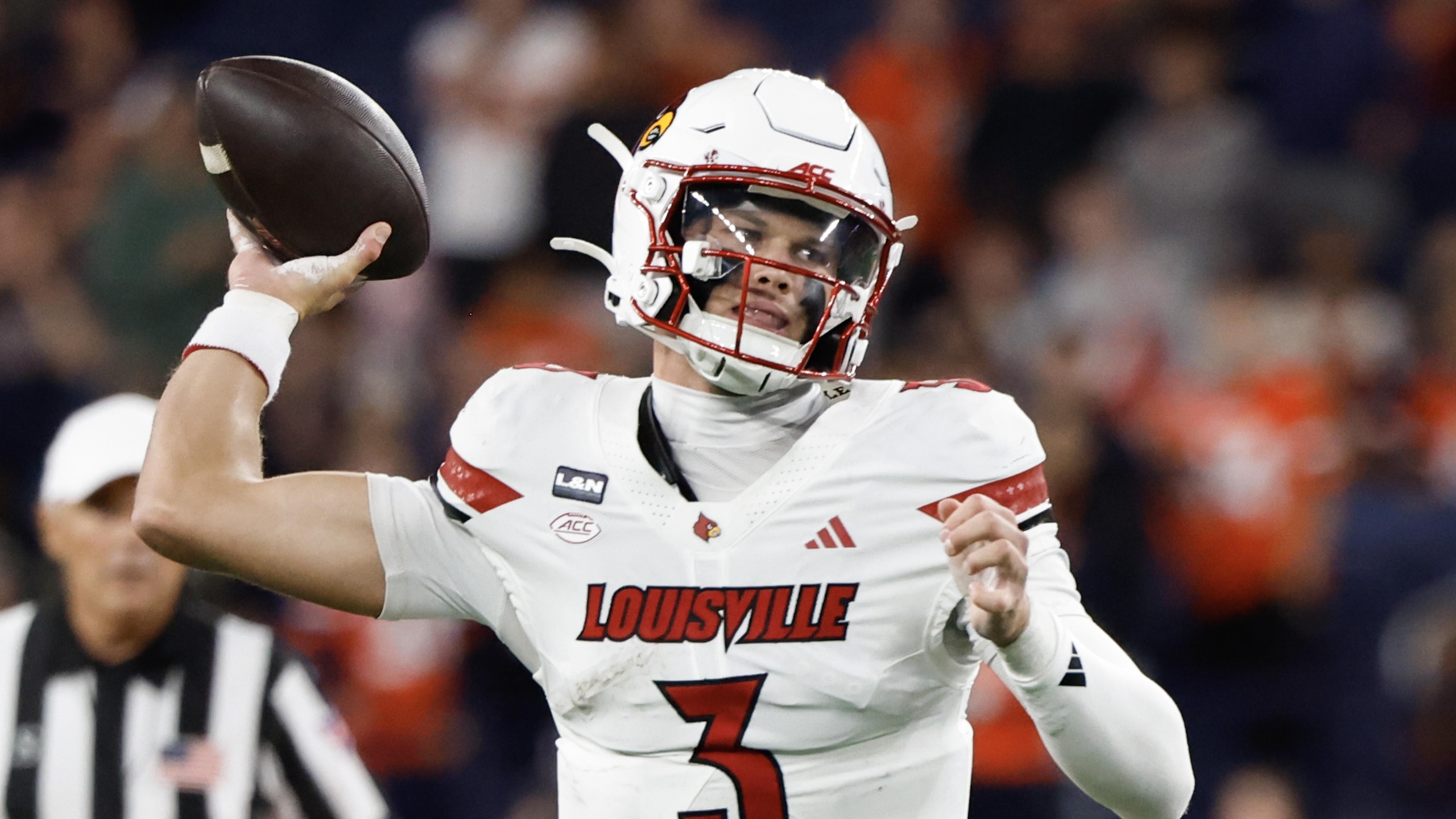 Louisville v Syracuse