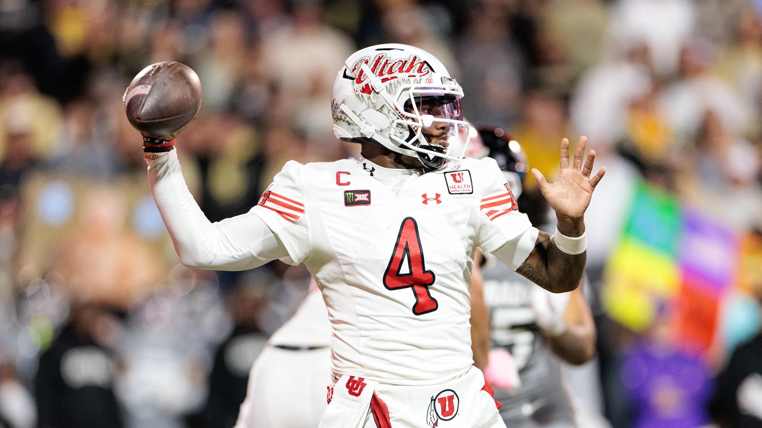 Utah v Colorado