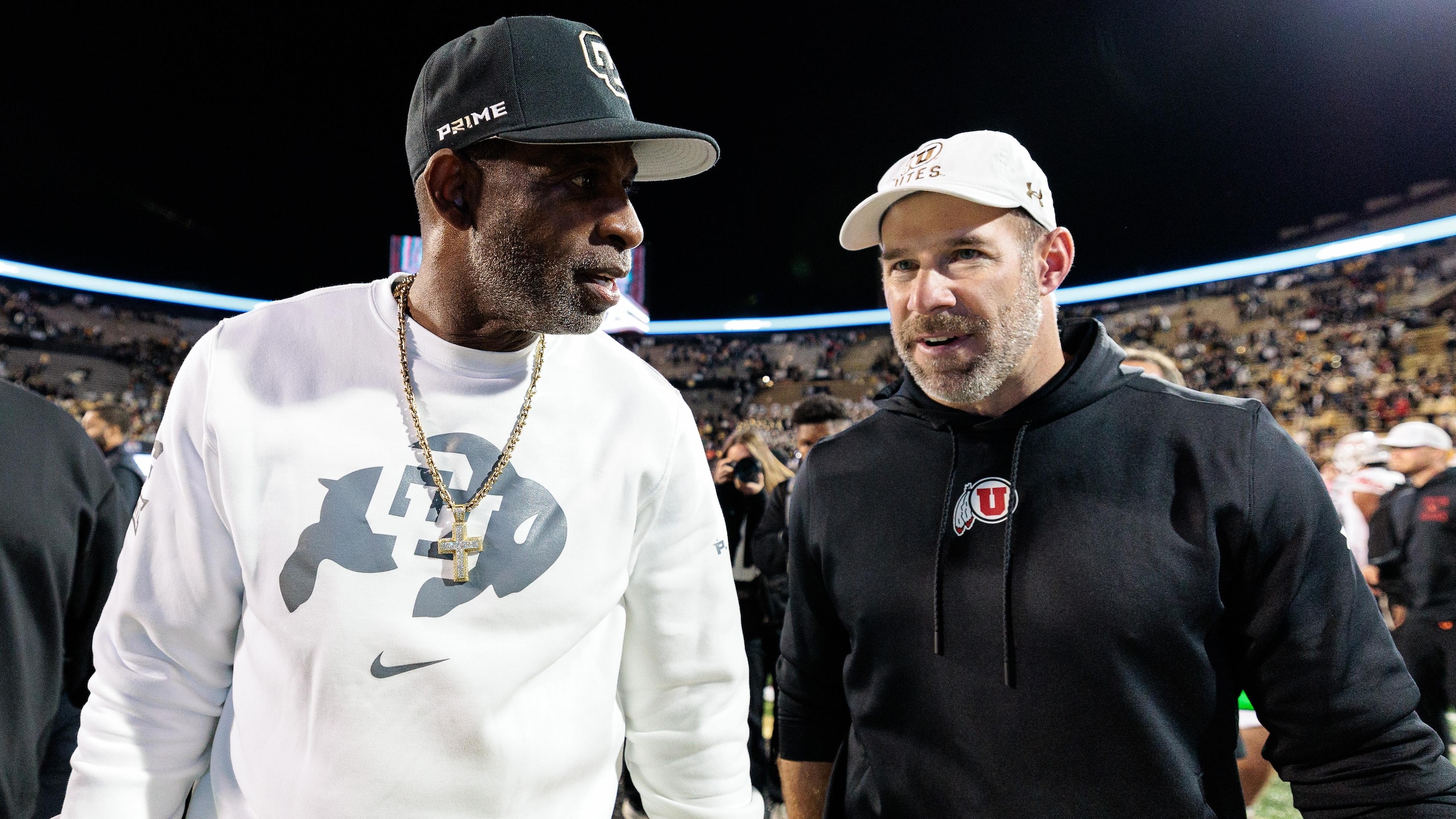 Utah v Colorado
