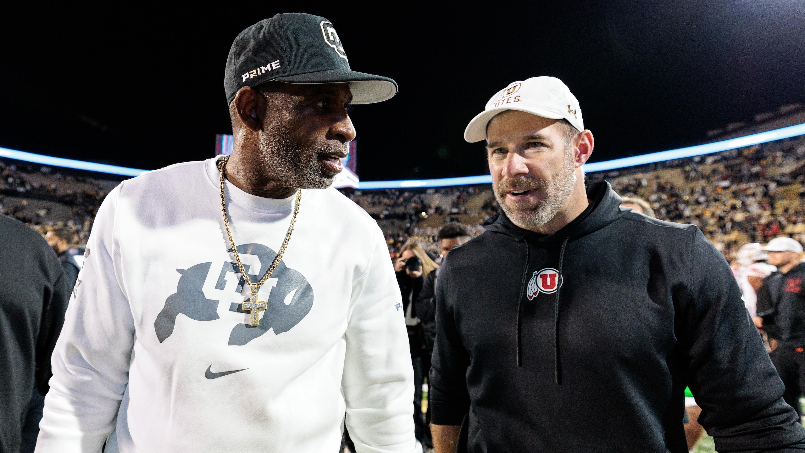 Utah v Colorado