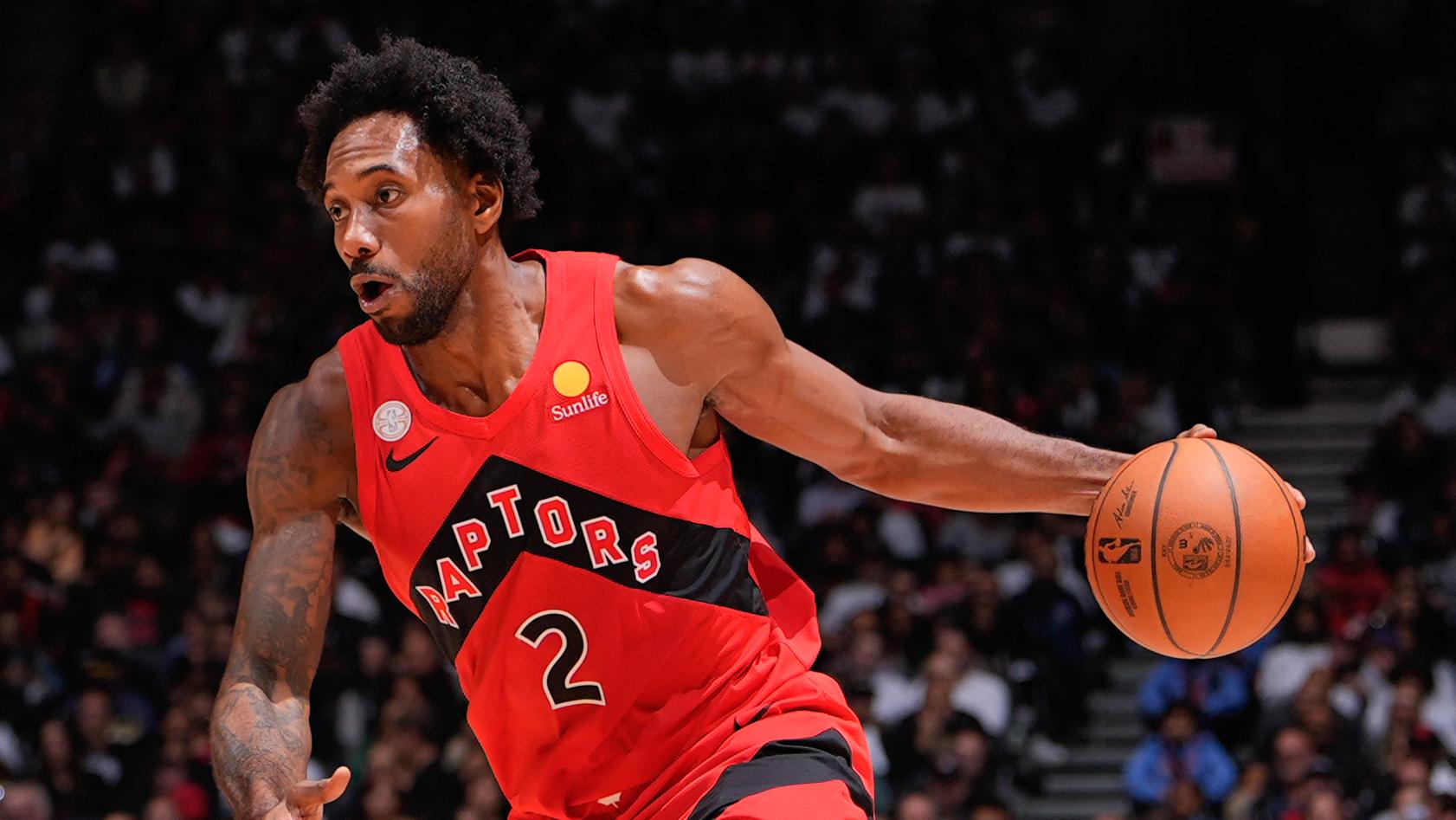 Kawhi Leonard Returns to Toronto with a Bang, But Minutes Remain Capped