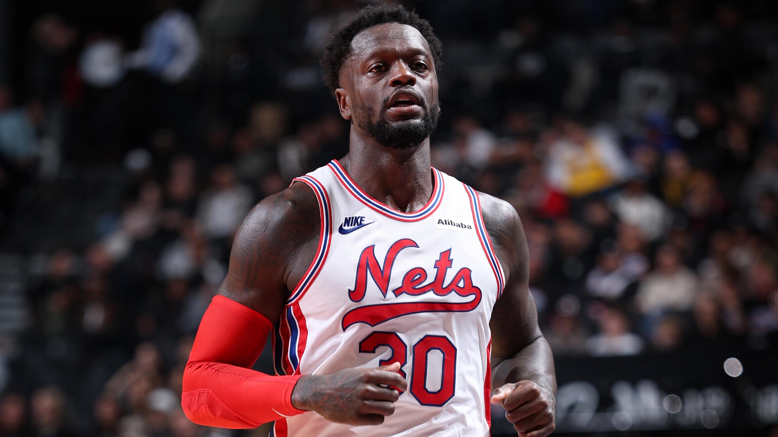 Charlotte Hornets v Brooklyn Nets Charlotte Hornets v Brooklyn Nets