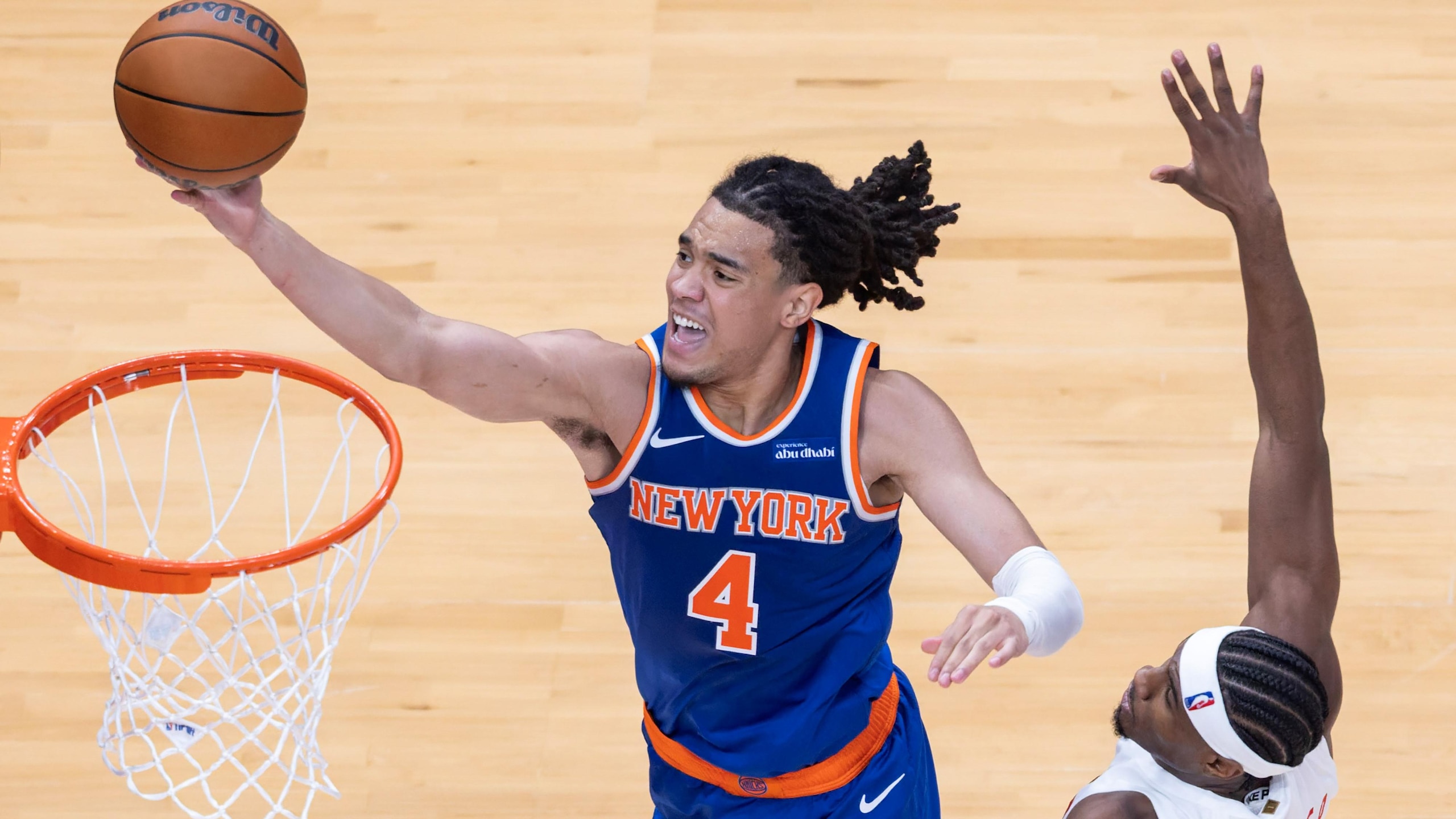 CANADA-TORONTO-NBA-PRESEASON-KNICKS VS RAPTORS CANADA-TORONTO-NBA-PRESEASON-KNICKS VS RAPTORS