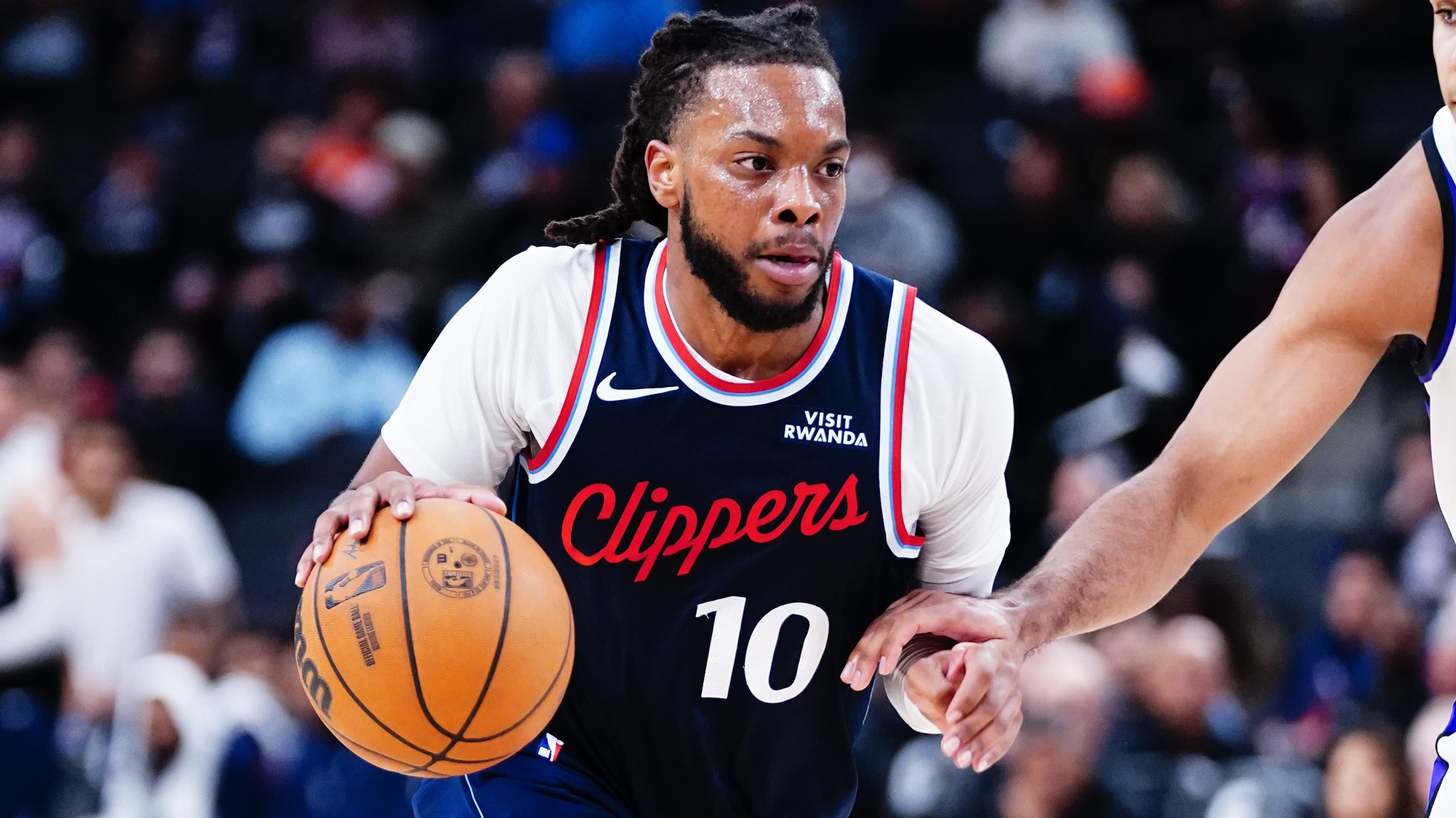 Sacramento Kings v Los Angeles Clippers