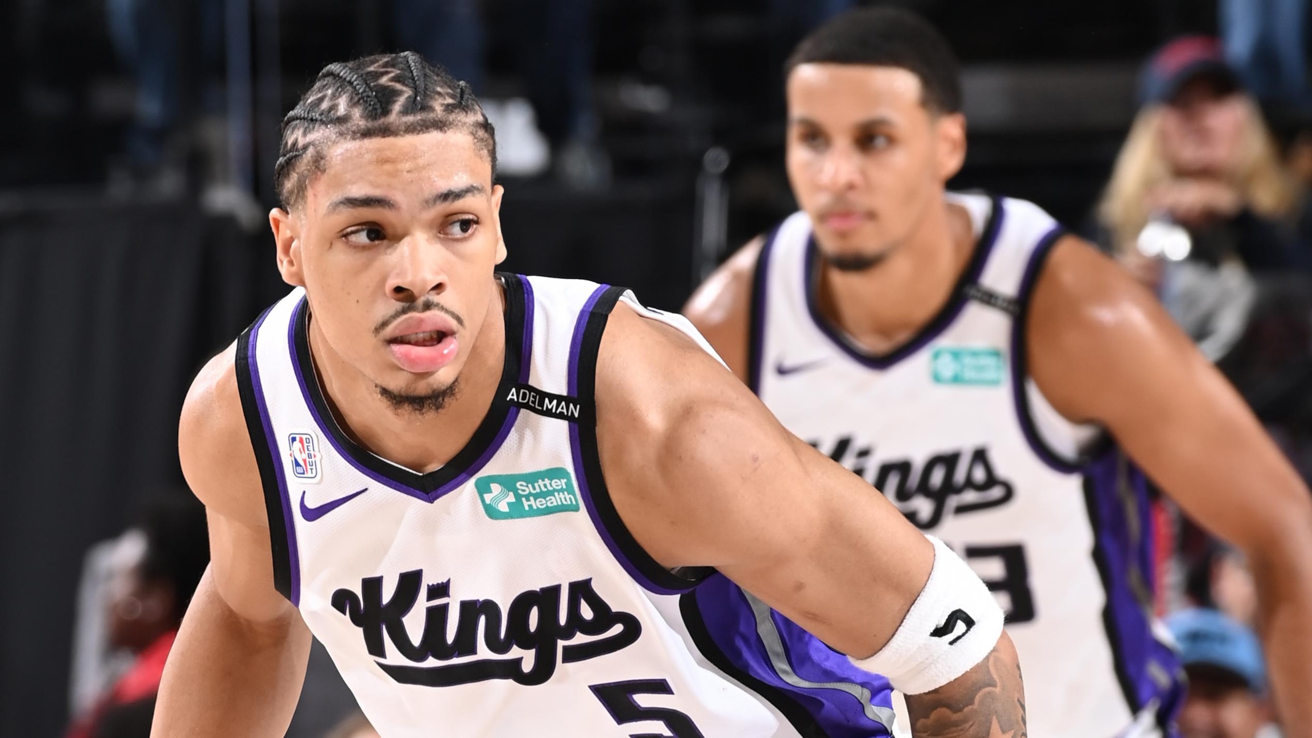Sacramento Kings v LA Clippers Sacramento Kings v LA Clippers
