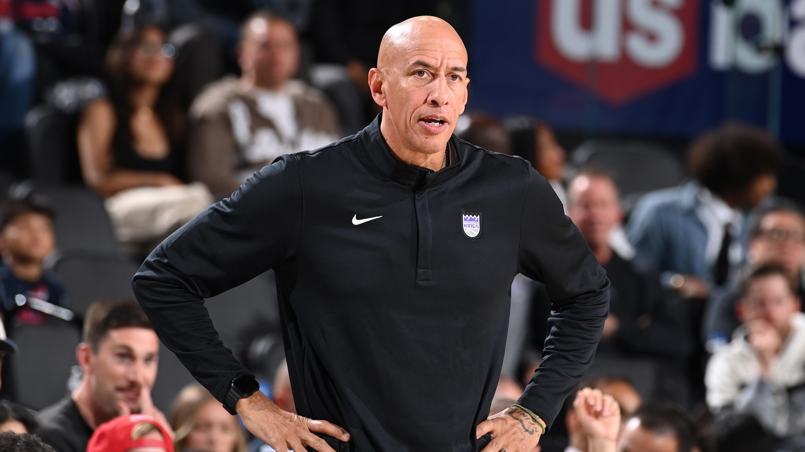 Sacramento Kings v LA Clippers Sacramento Kings v LA Clippers