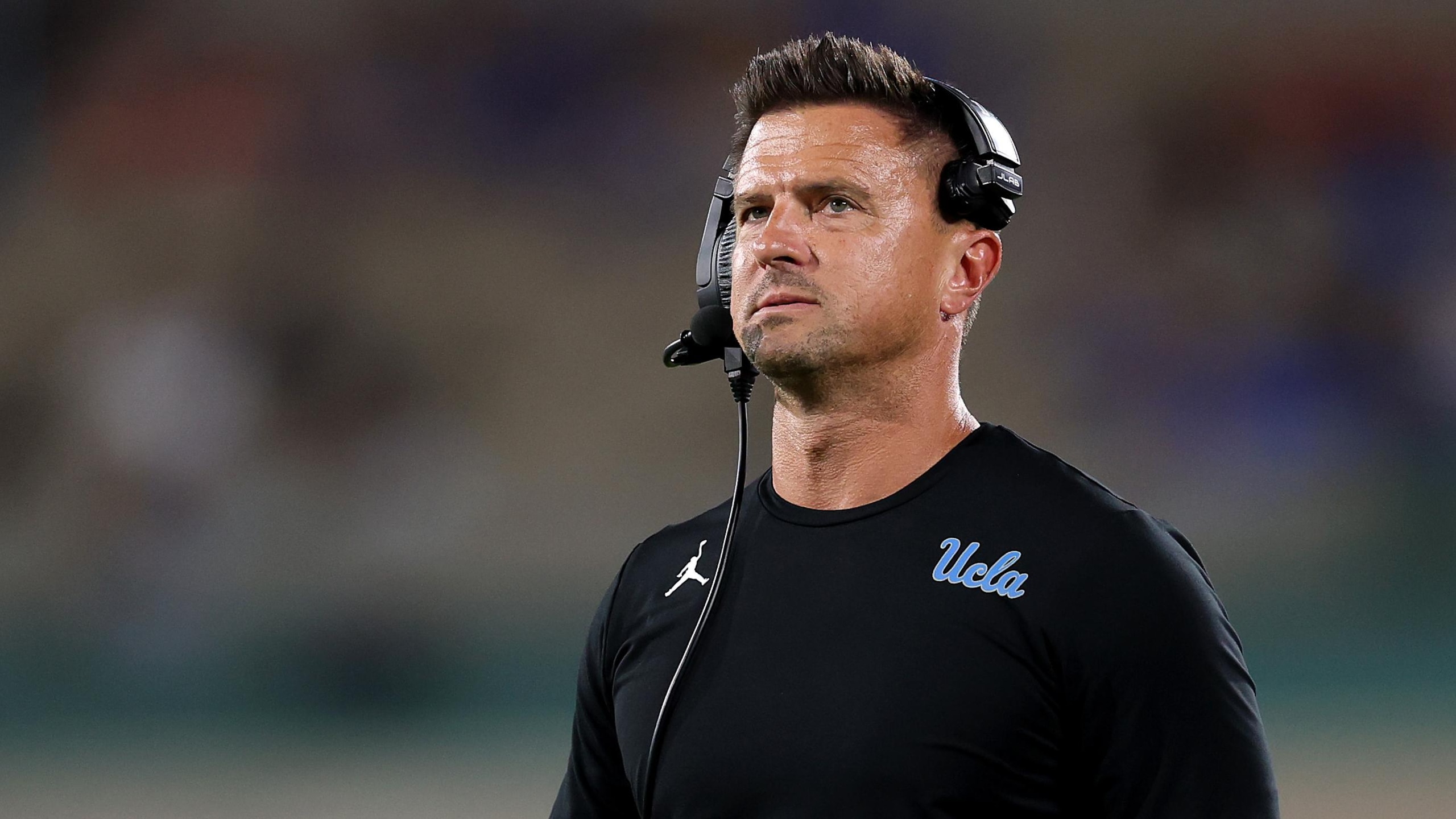 Wisconsin v UCLA Wisconsin v UCLA
