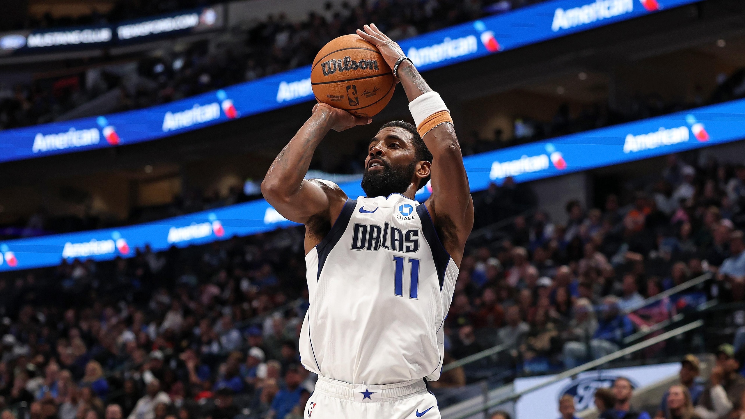 Atlanta Hawks v Dallas Mavericks