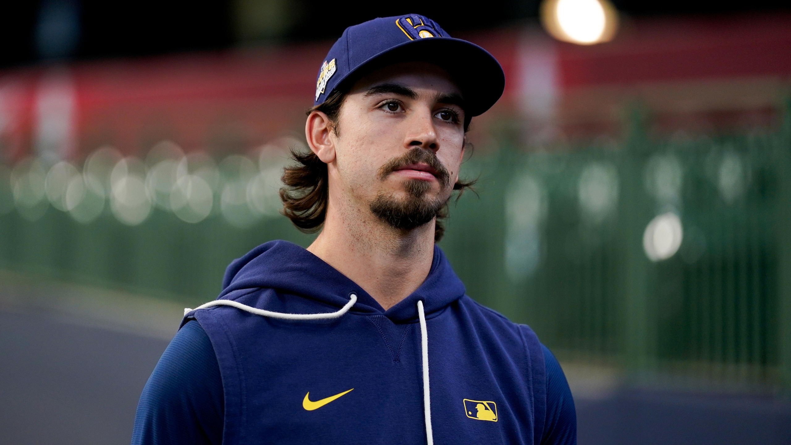 2026 World Series workout day and media availability 2026 World Series workout day and media availability