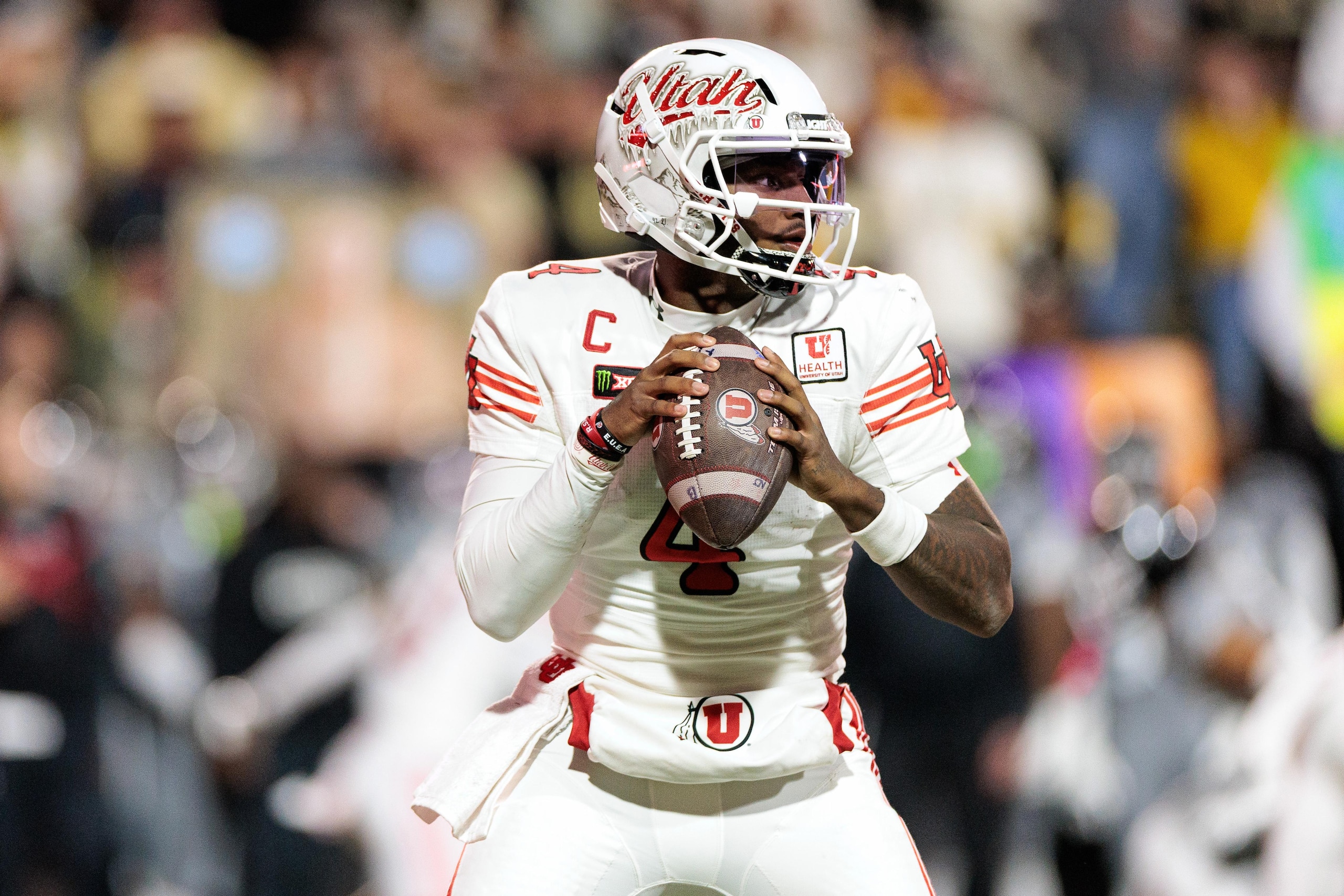 Utah v Colorado