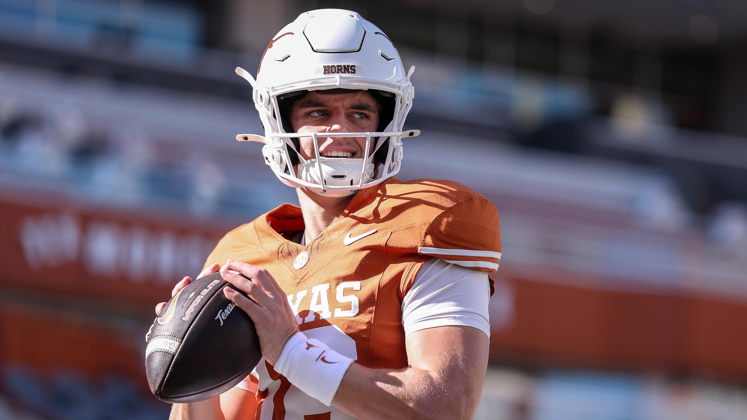 Florida v Texas