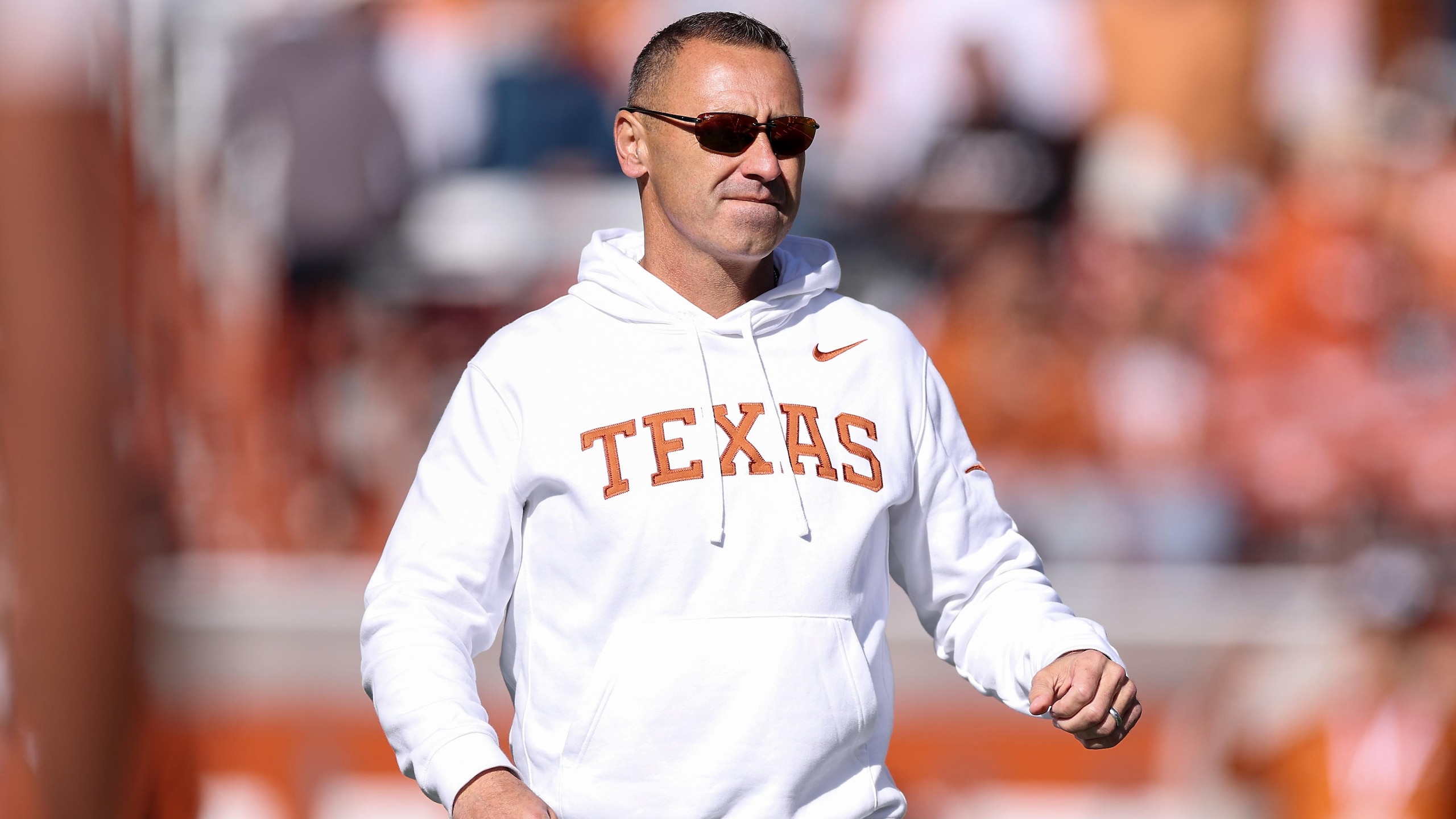 Florida v Texas
