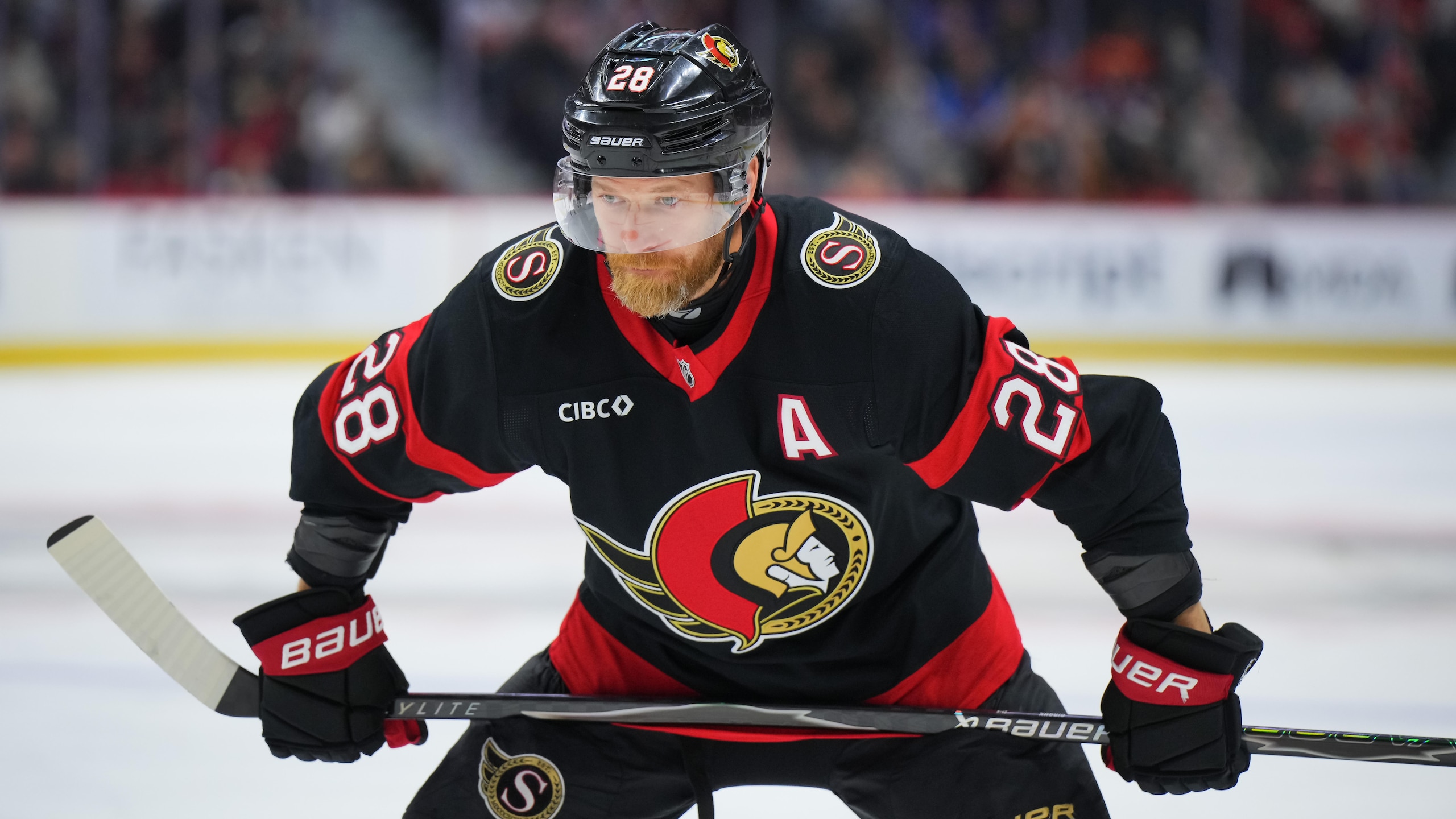 New York Islanders v Ottawa Senators
