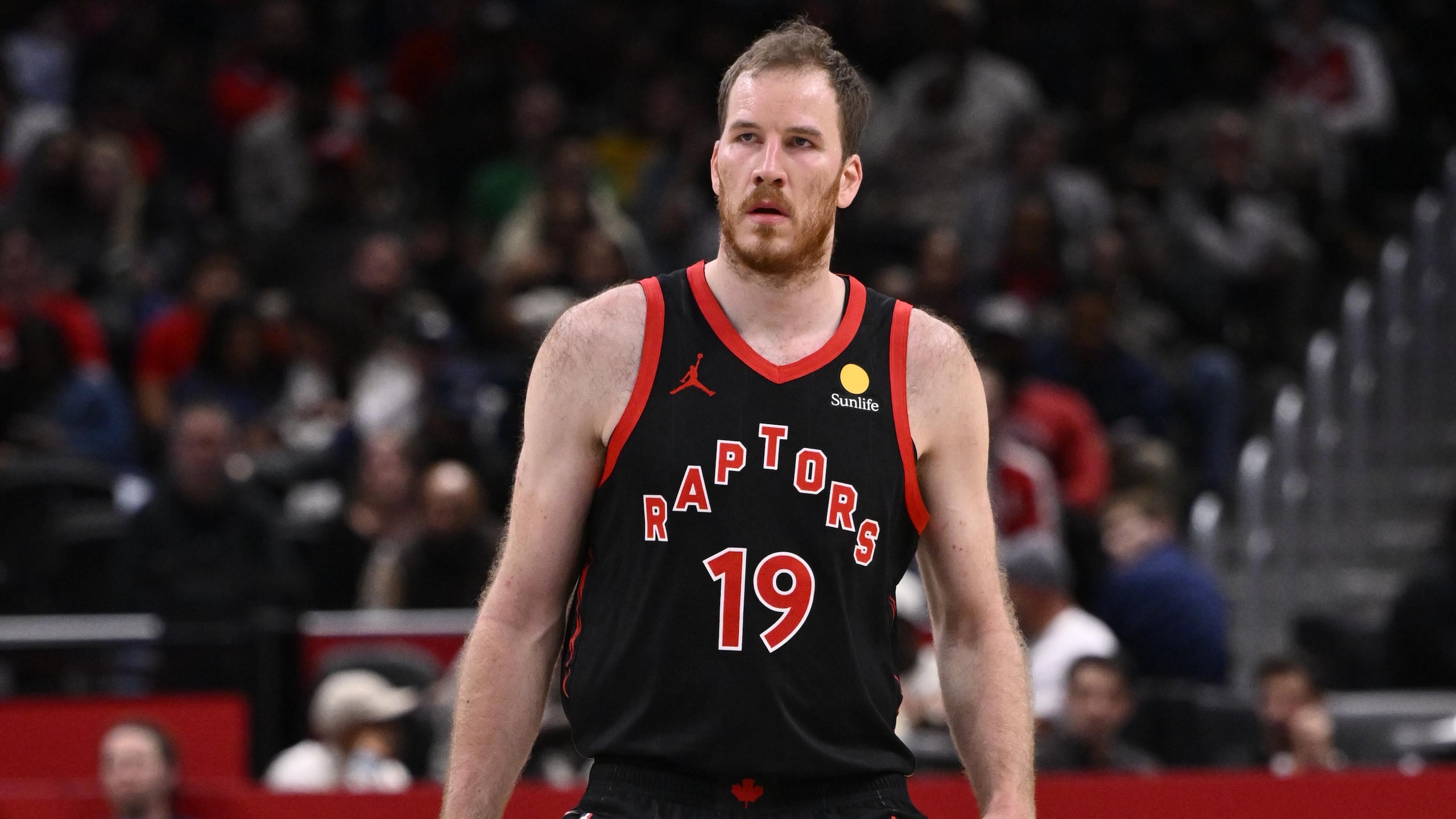 Toronto Raptors v Washington Wizards